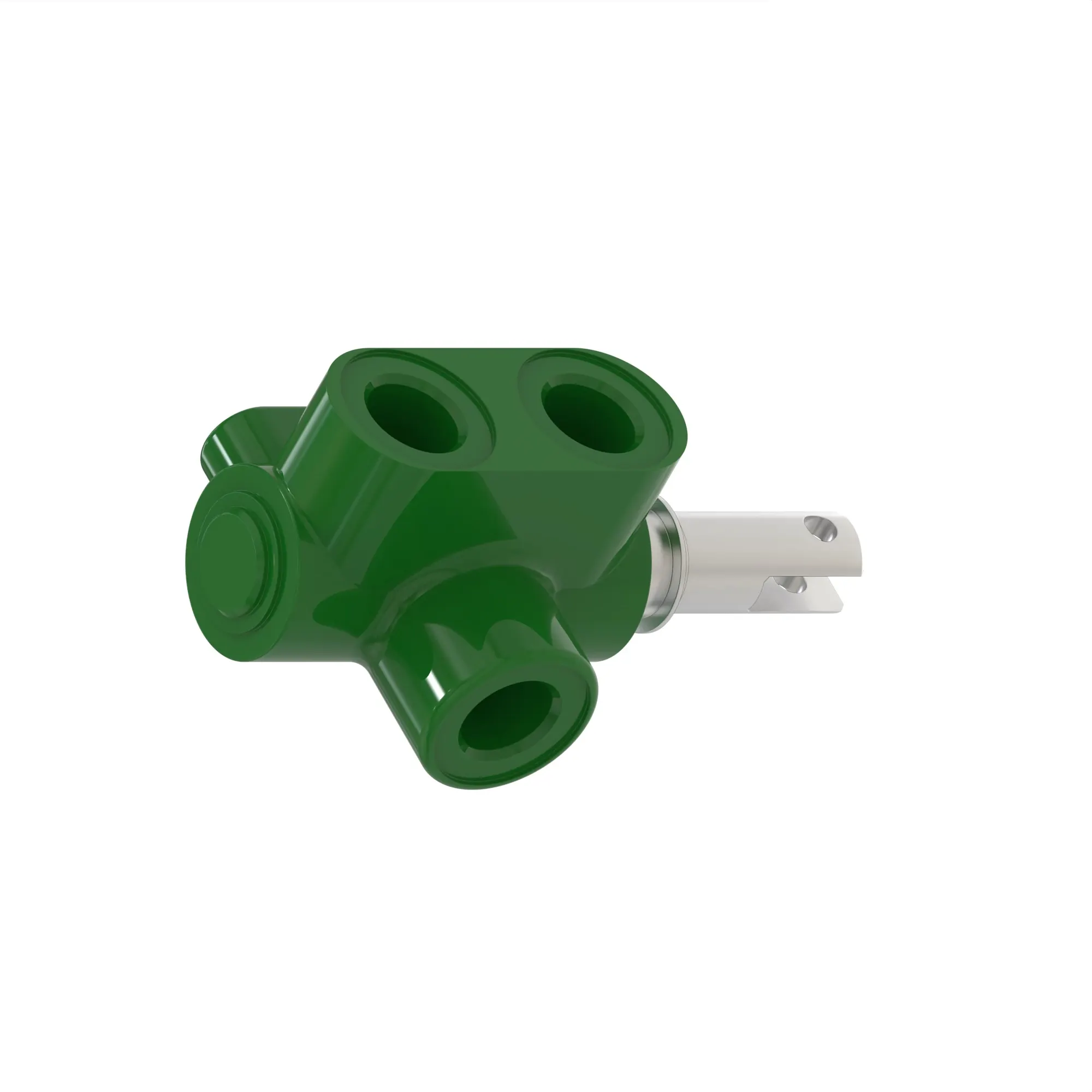 John Deere Control Valve - AFH216721