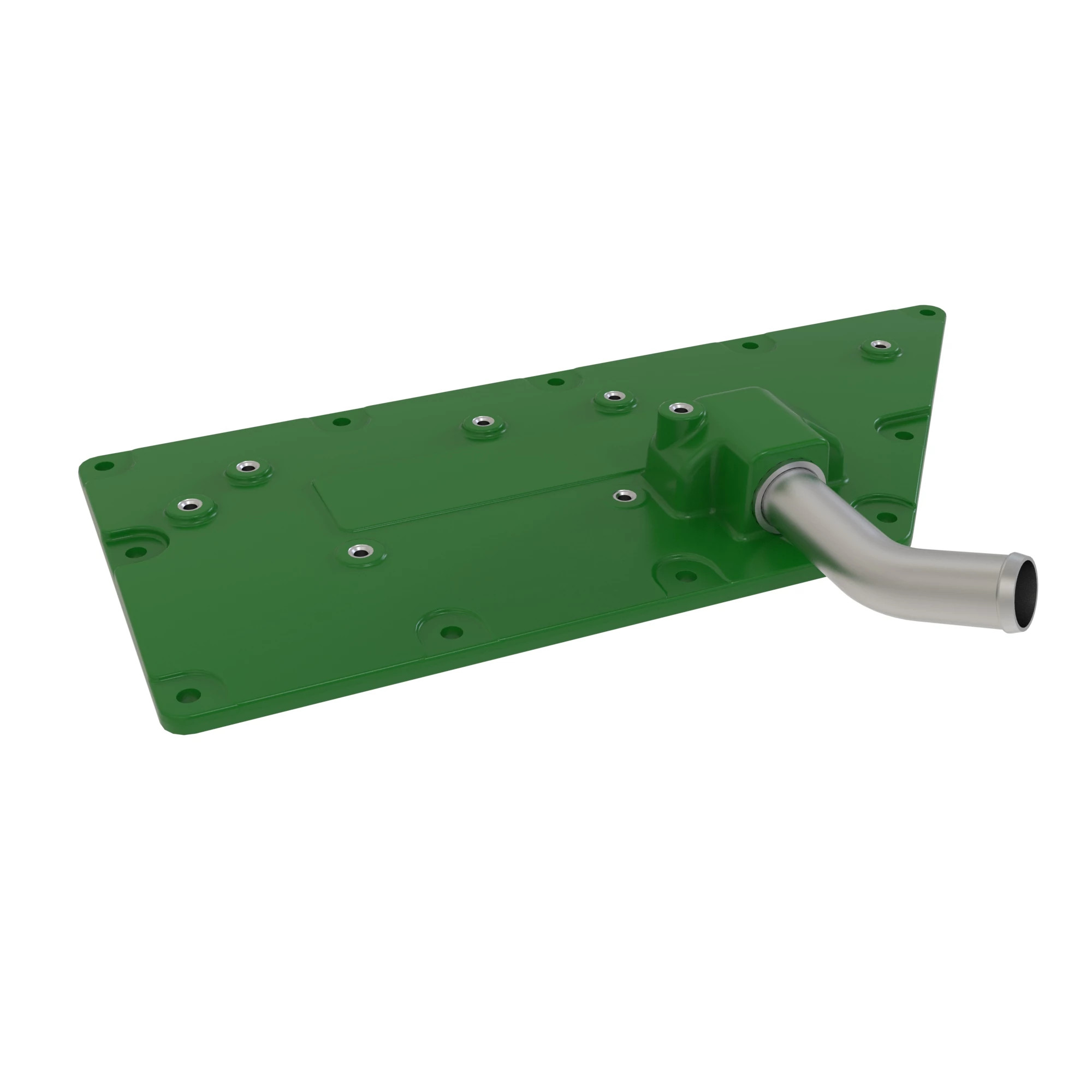 Panel, Valve Cover Access
