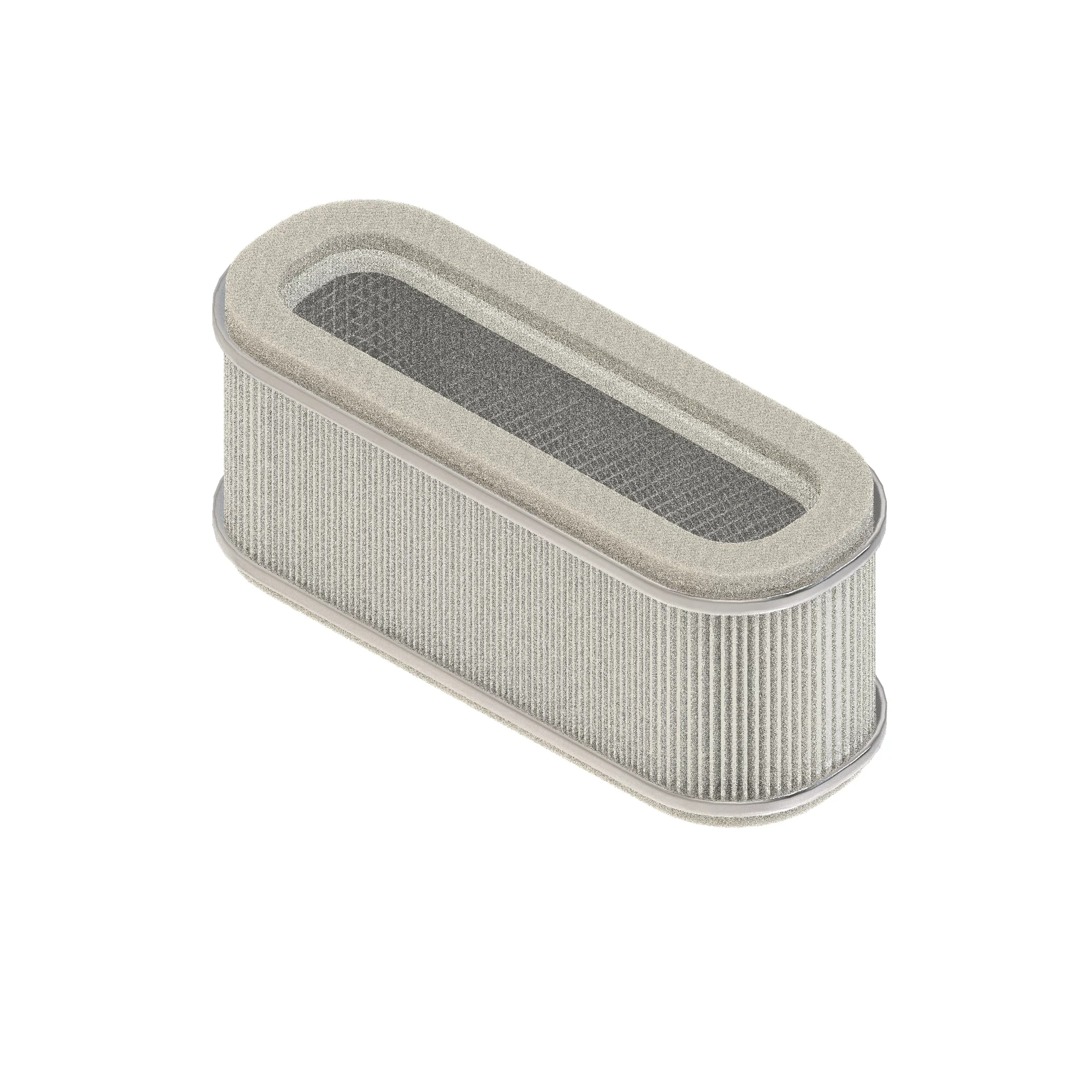 John Deere Secondary Air Filter Element - M73323
