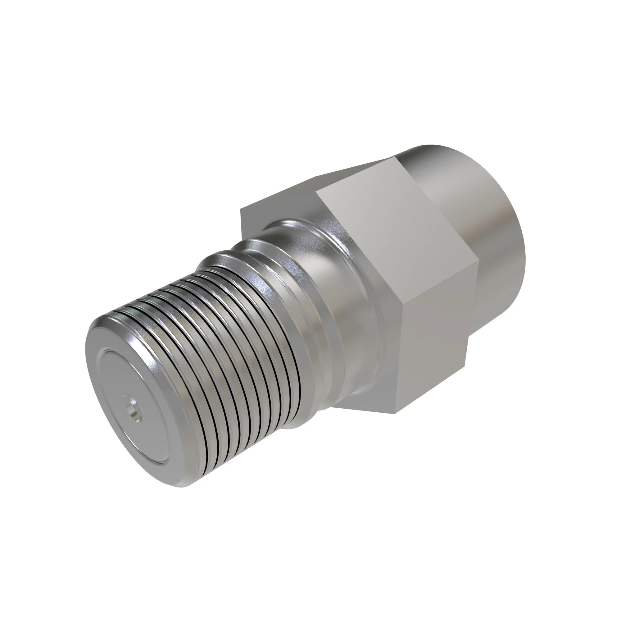 FAST FUEL RECEIVER VALVE SHAW DEVELOPMENT