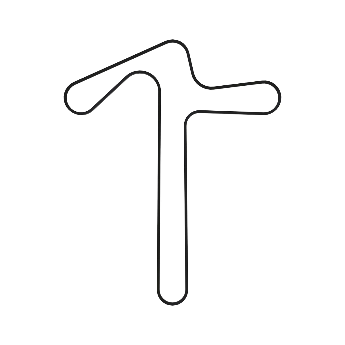 54" MOWER DECK BELT (HIGH STRENGTH)
EXPORT DIESEL MID-Z