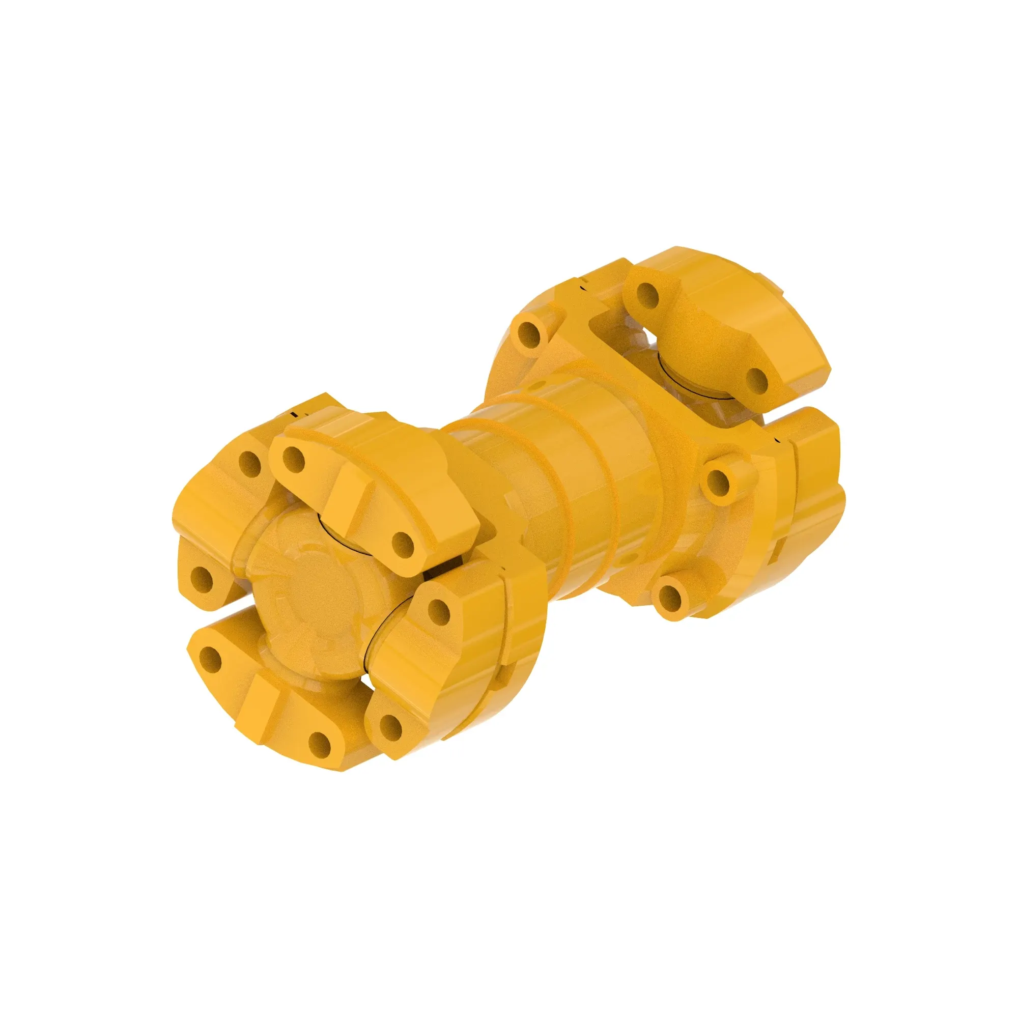 PROPSHAFT
