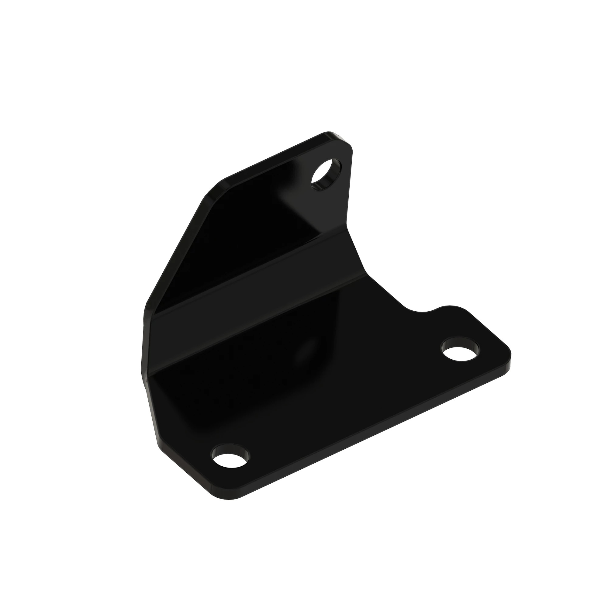 BRACKET, BRACKET, SHIFT