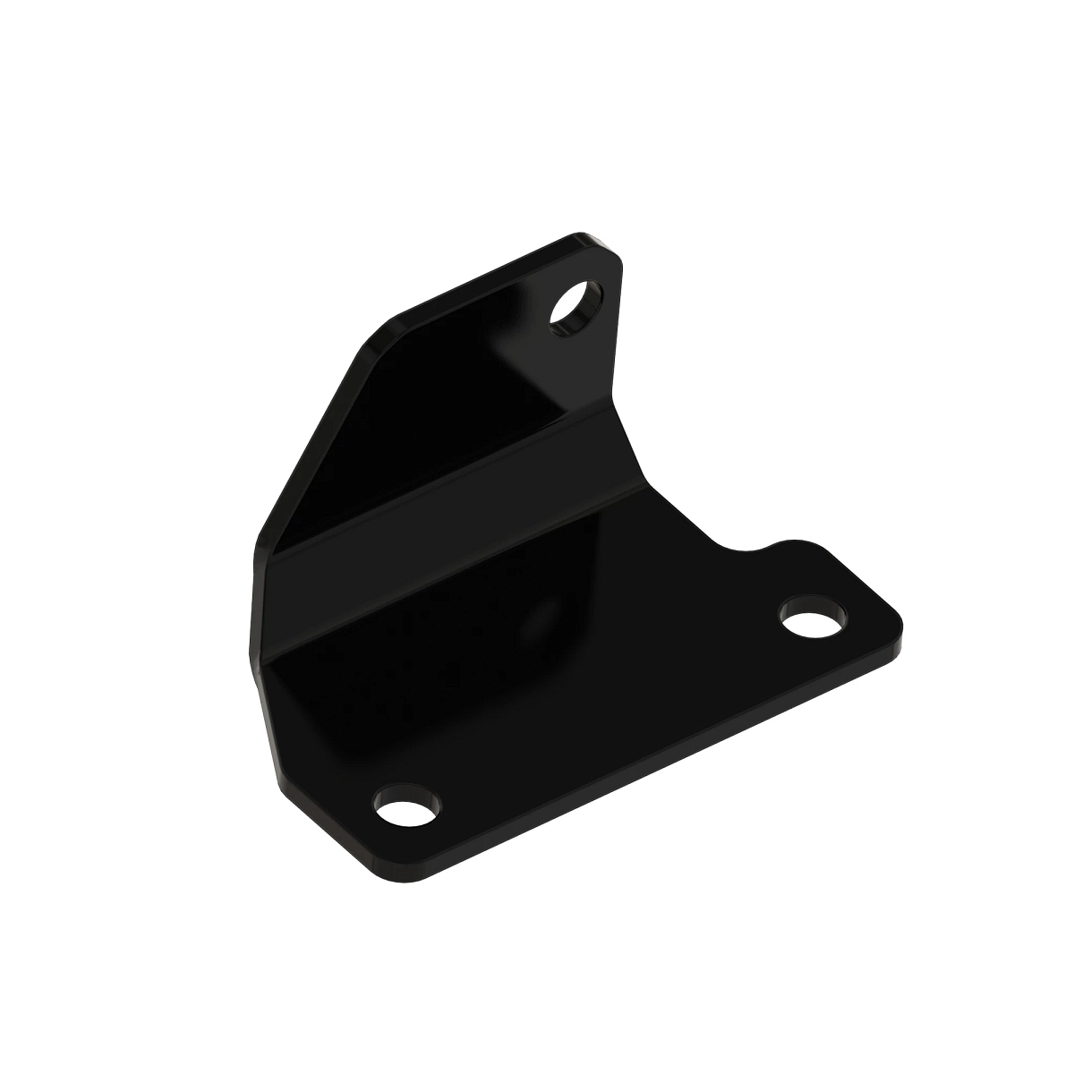 Bracket, Shift