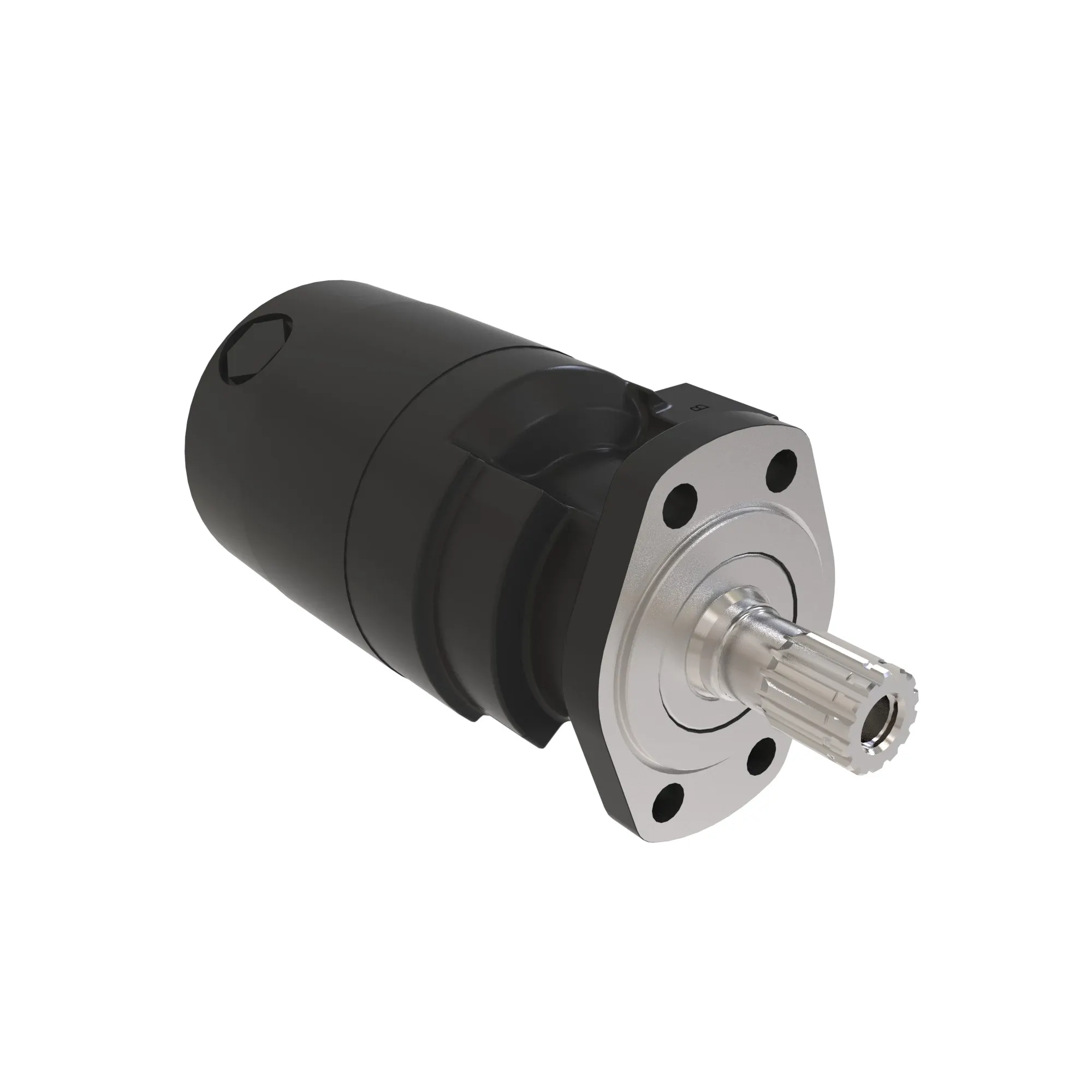 ROTATOR MOTOR