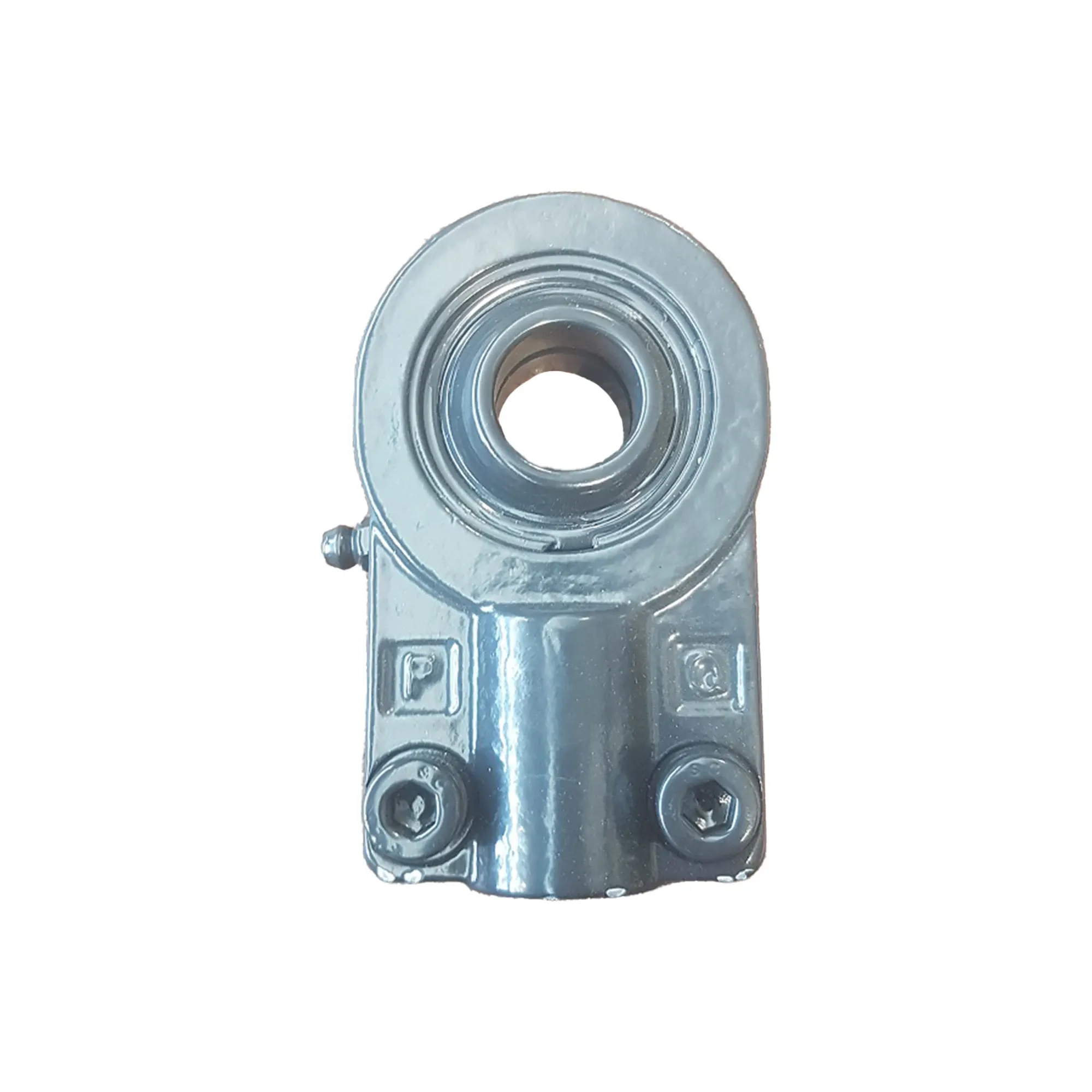 John Deere Mazzotti Cylinder Head - 5MZ2616044