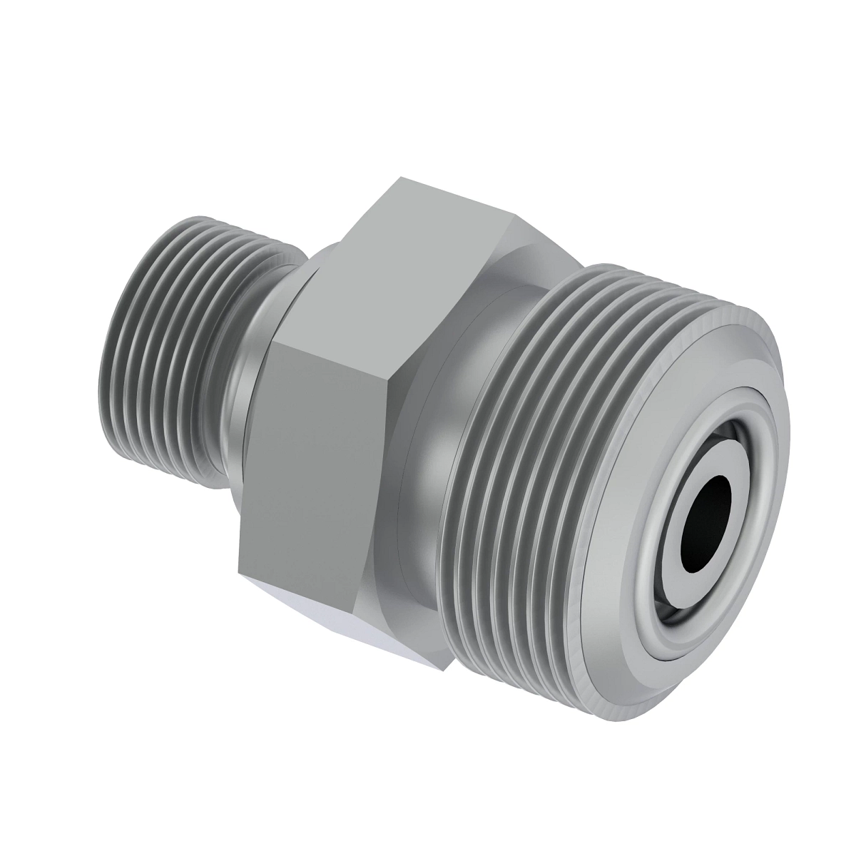 Adapter, O-Ring FSF