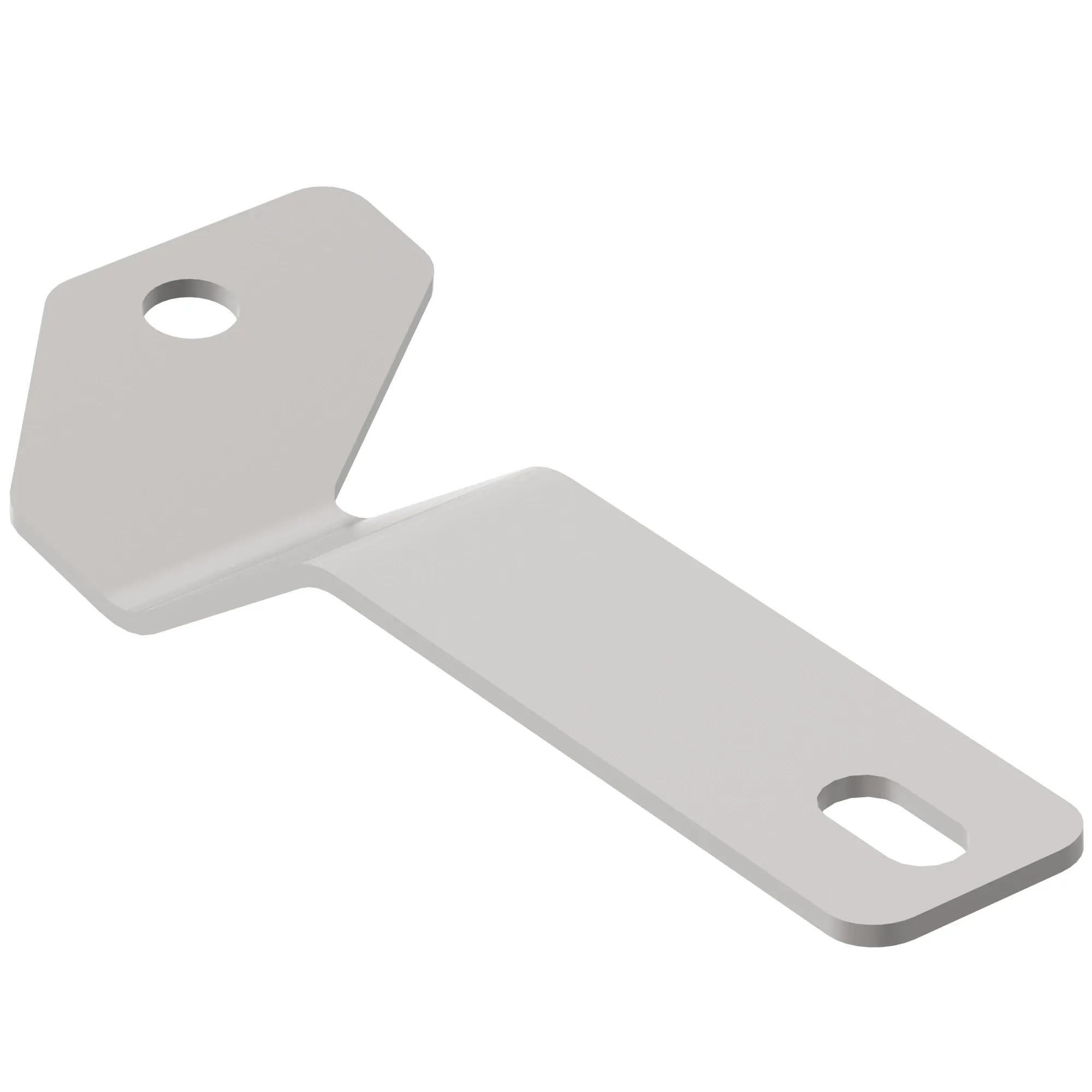 John Deere Bracket - TCU34823