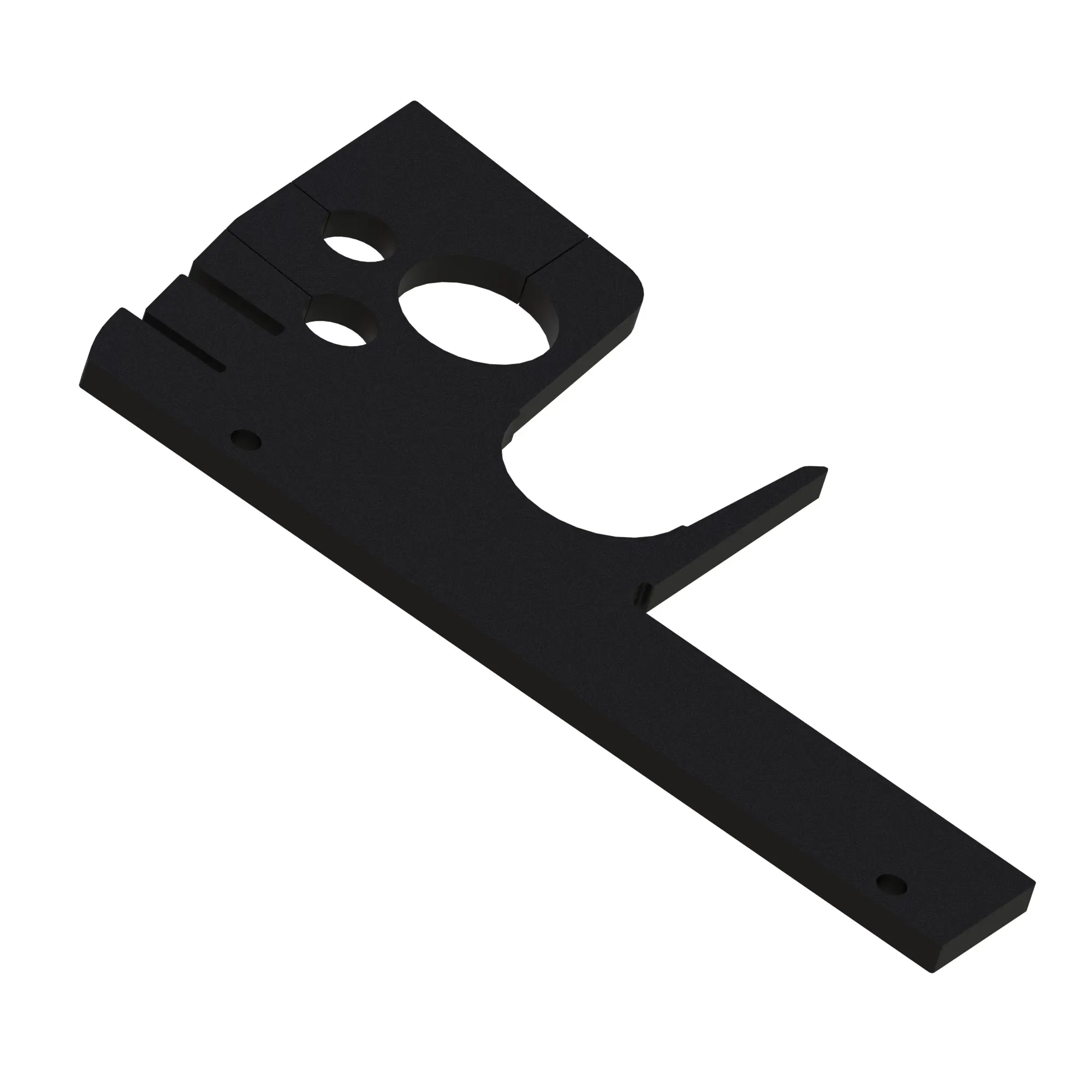 John Deere Recirculation Gasket, Left Side - L201992