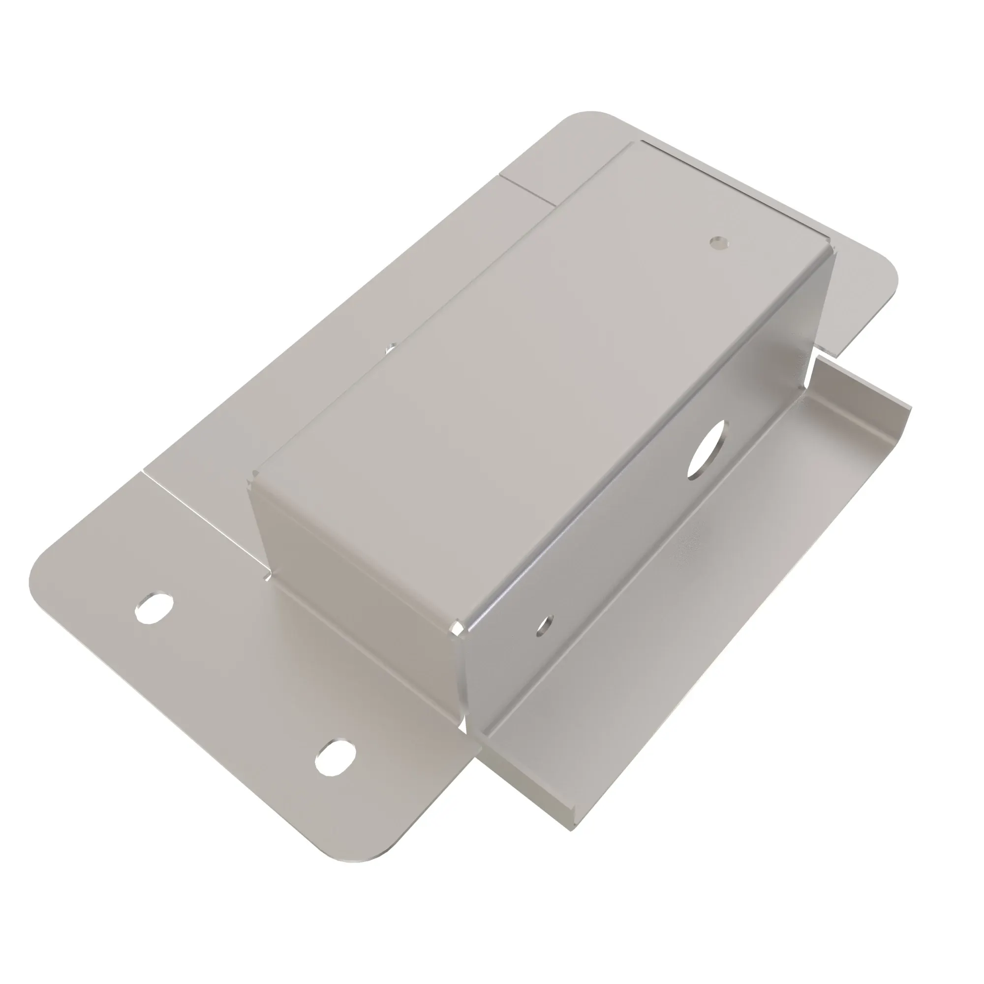 TRAY,WIPER REAR,GREEN CARC