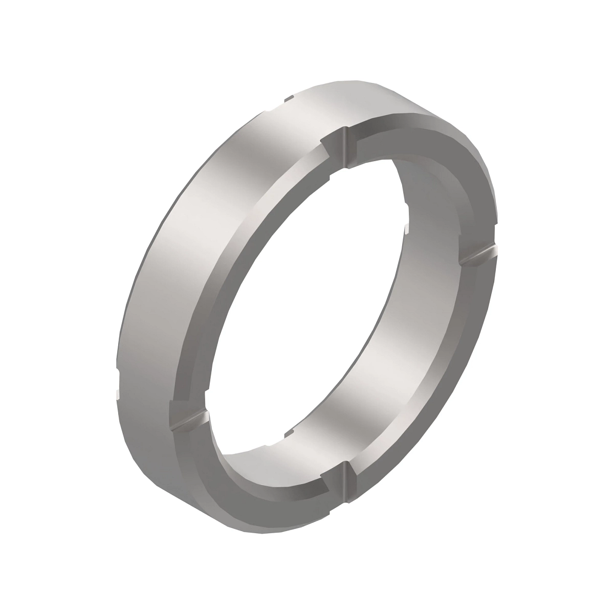 Washer, Yoke Side
