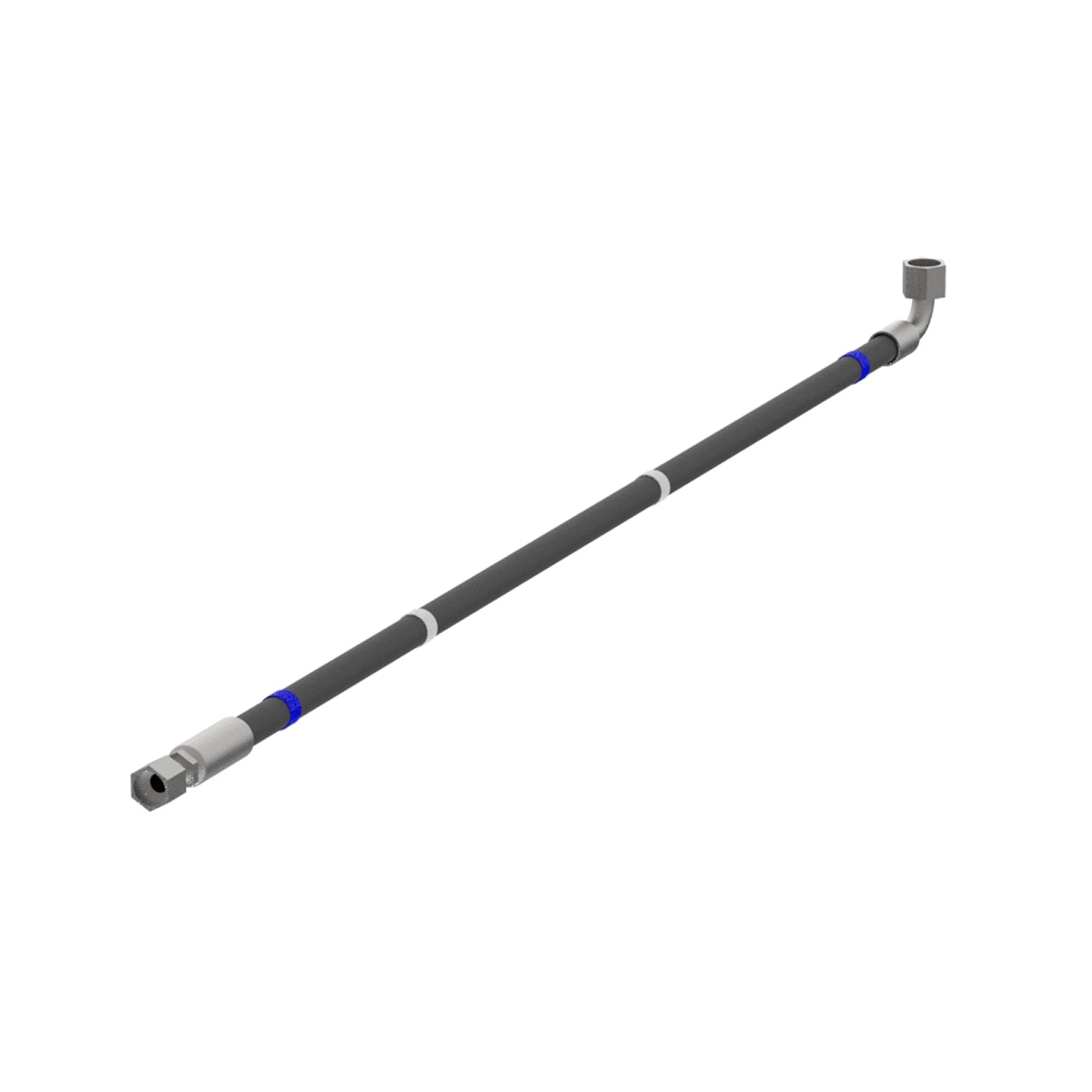 Hydraulic Hose, Service Brake Actua