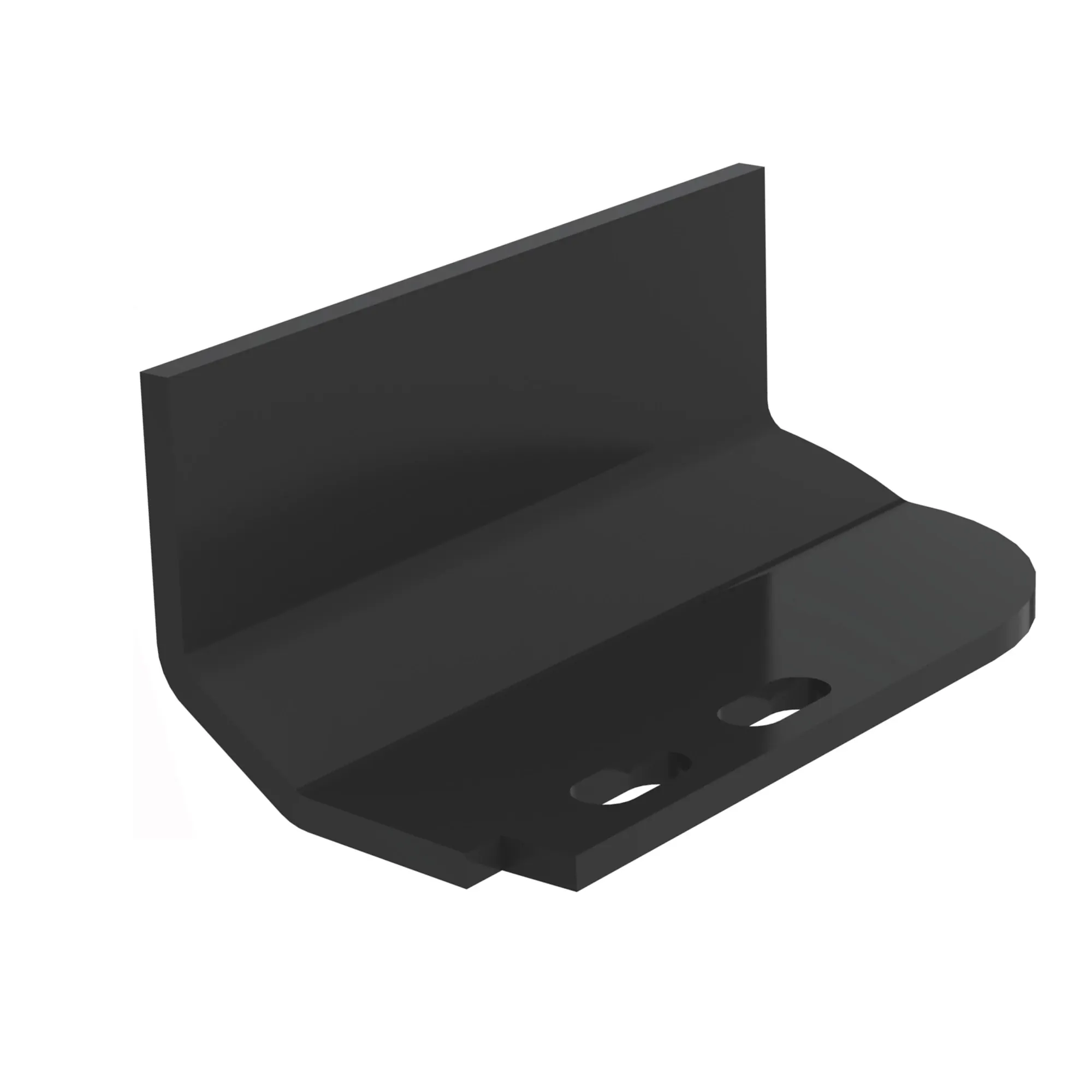 John Deere Left Side Limit Switch Cover - F385808