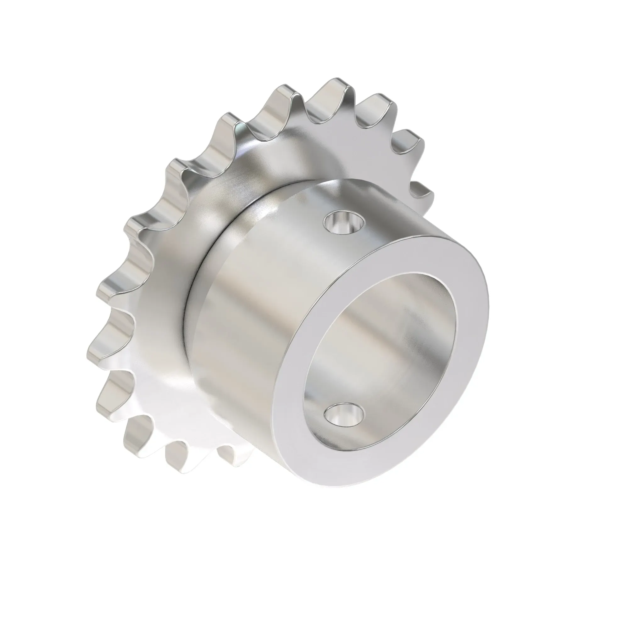 SPROCKET, 18T (ANSI 40)