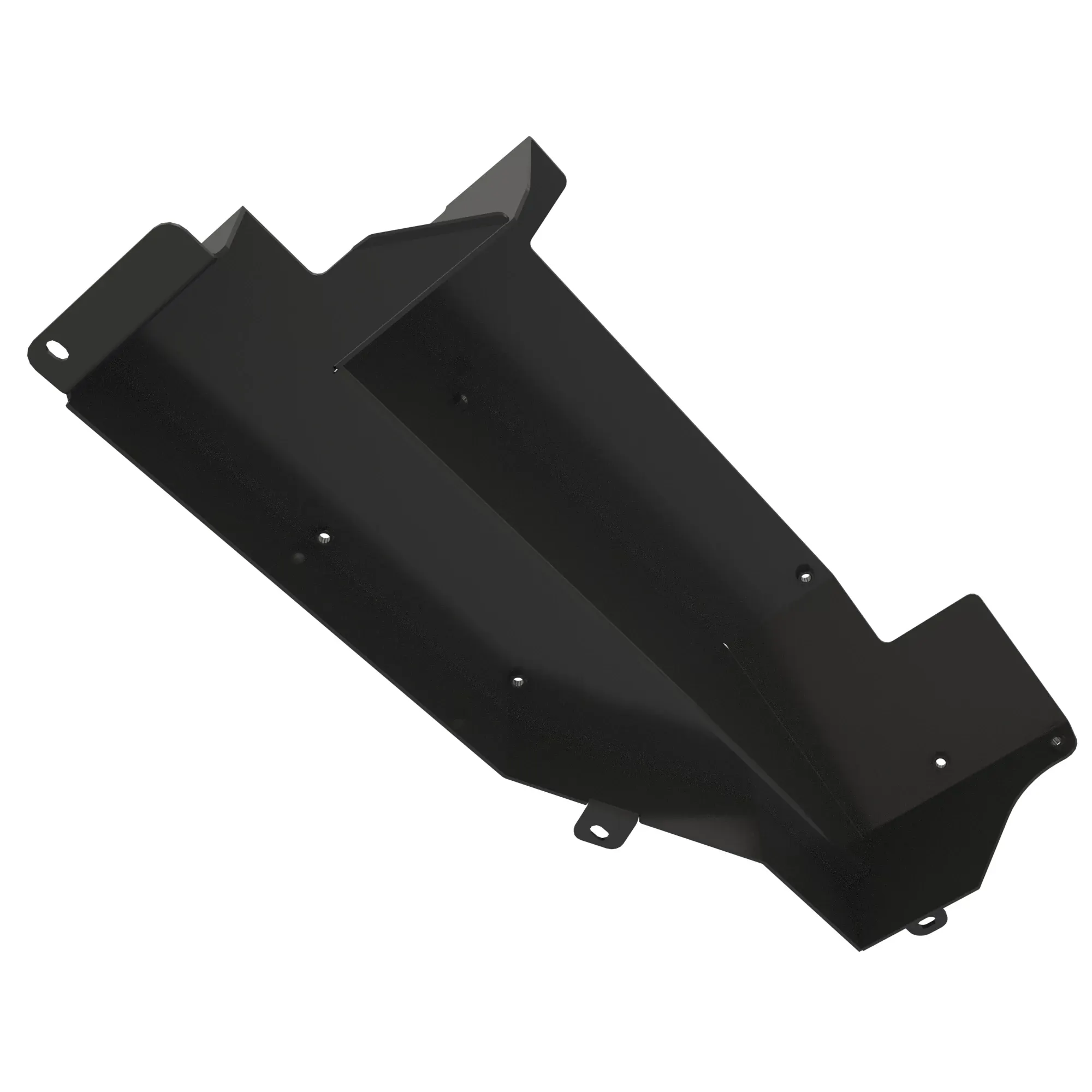 GUARD, FUEL TANK