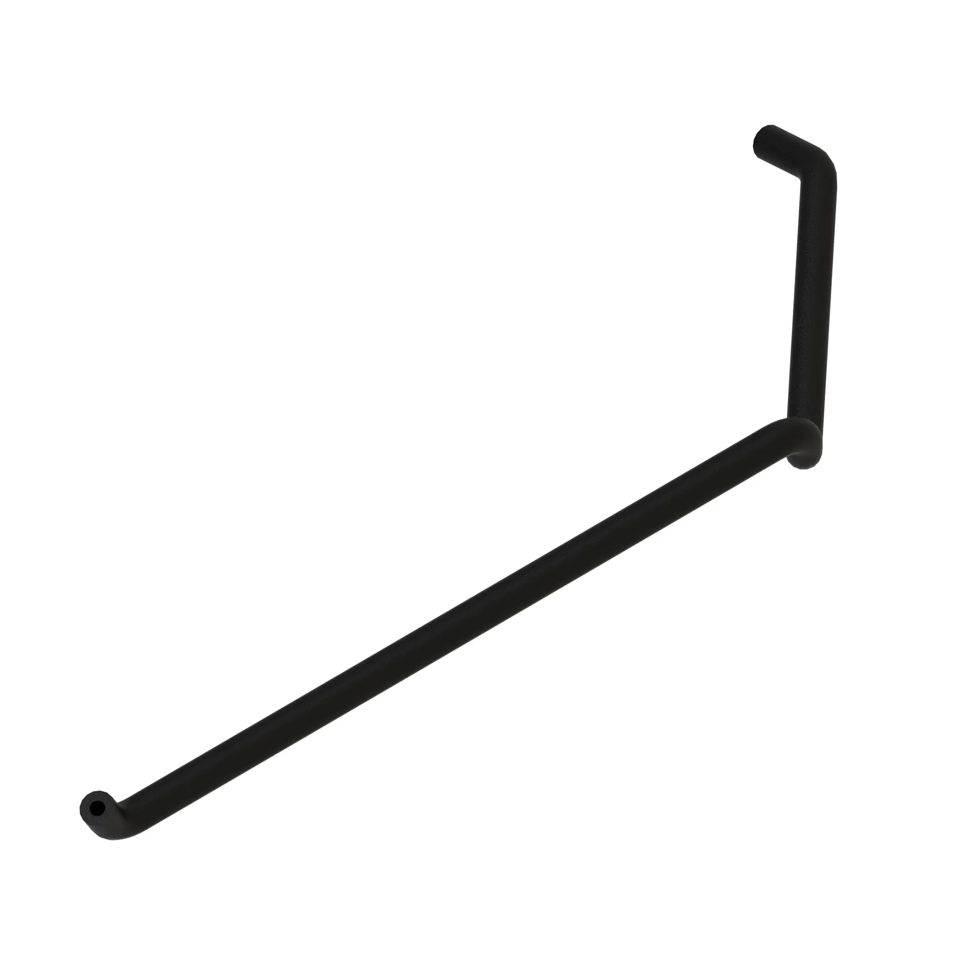 John Deere Air Flow Tube - T336171