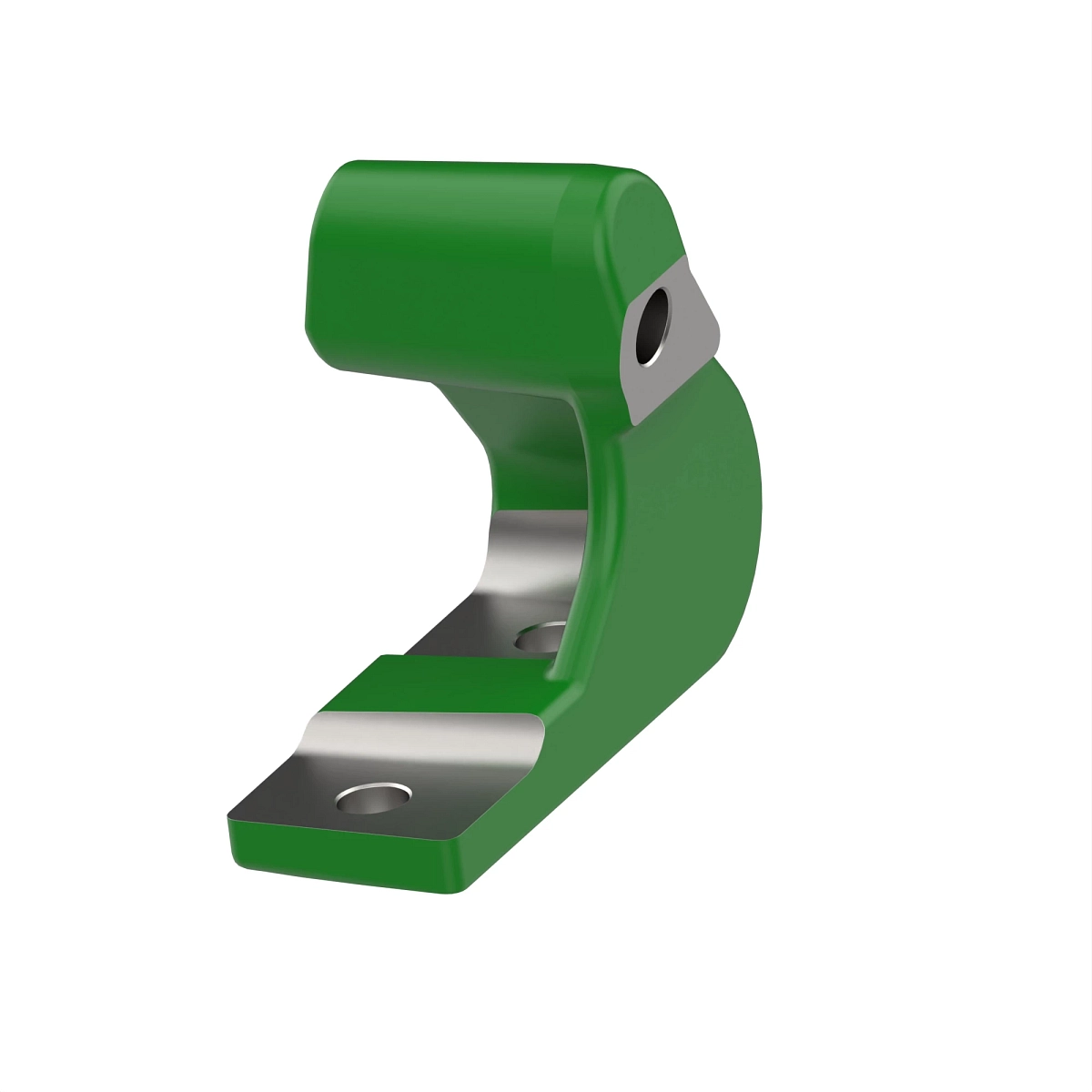 Support, Sideknife Rear Clutch Supp