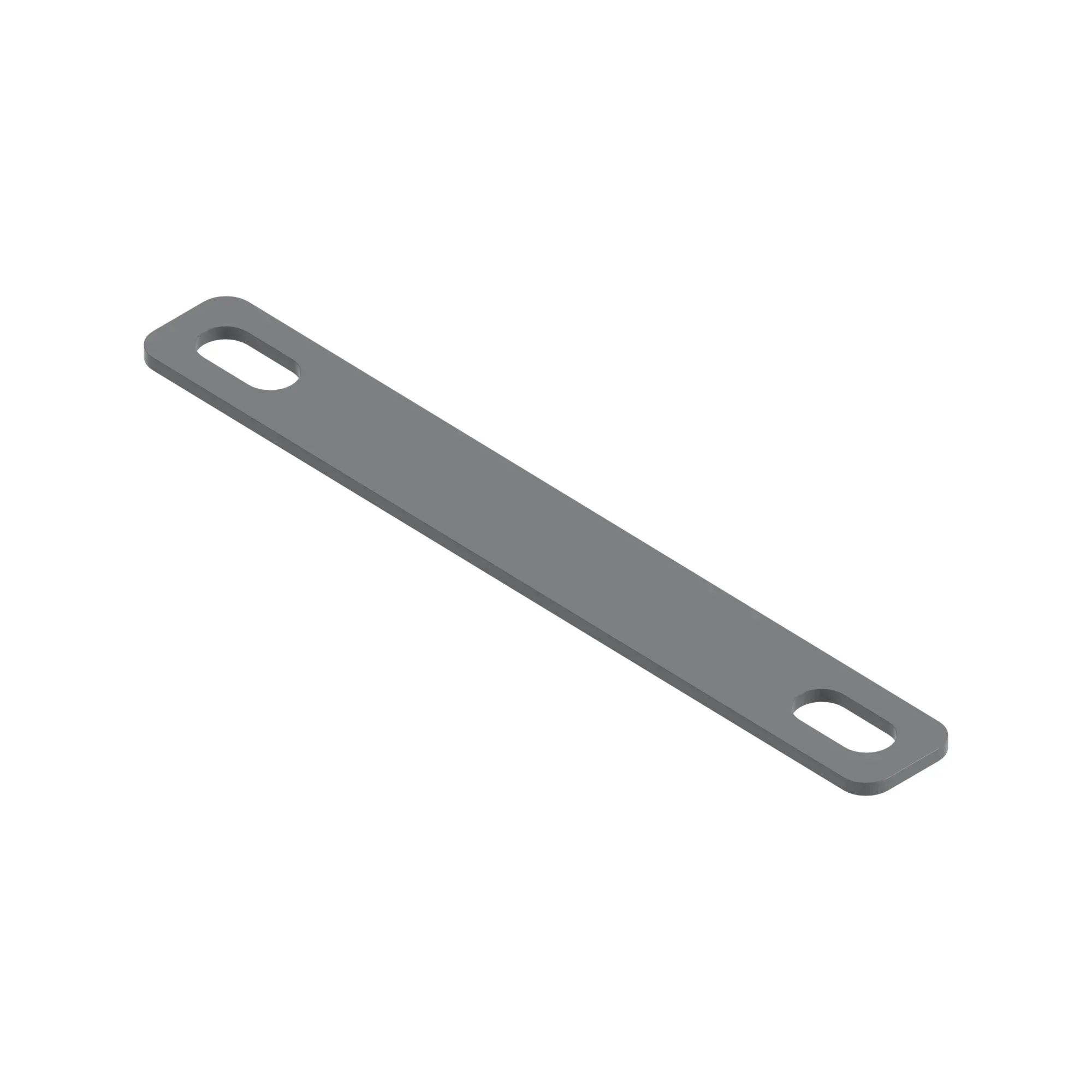 John Deere Lift Hose Retention Bracket - KK105236
