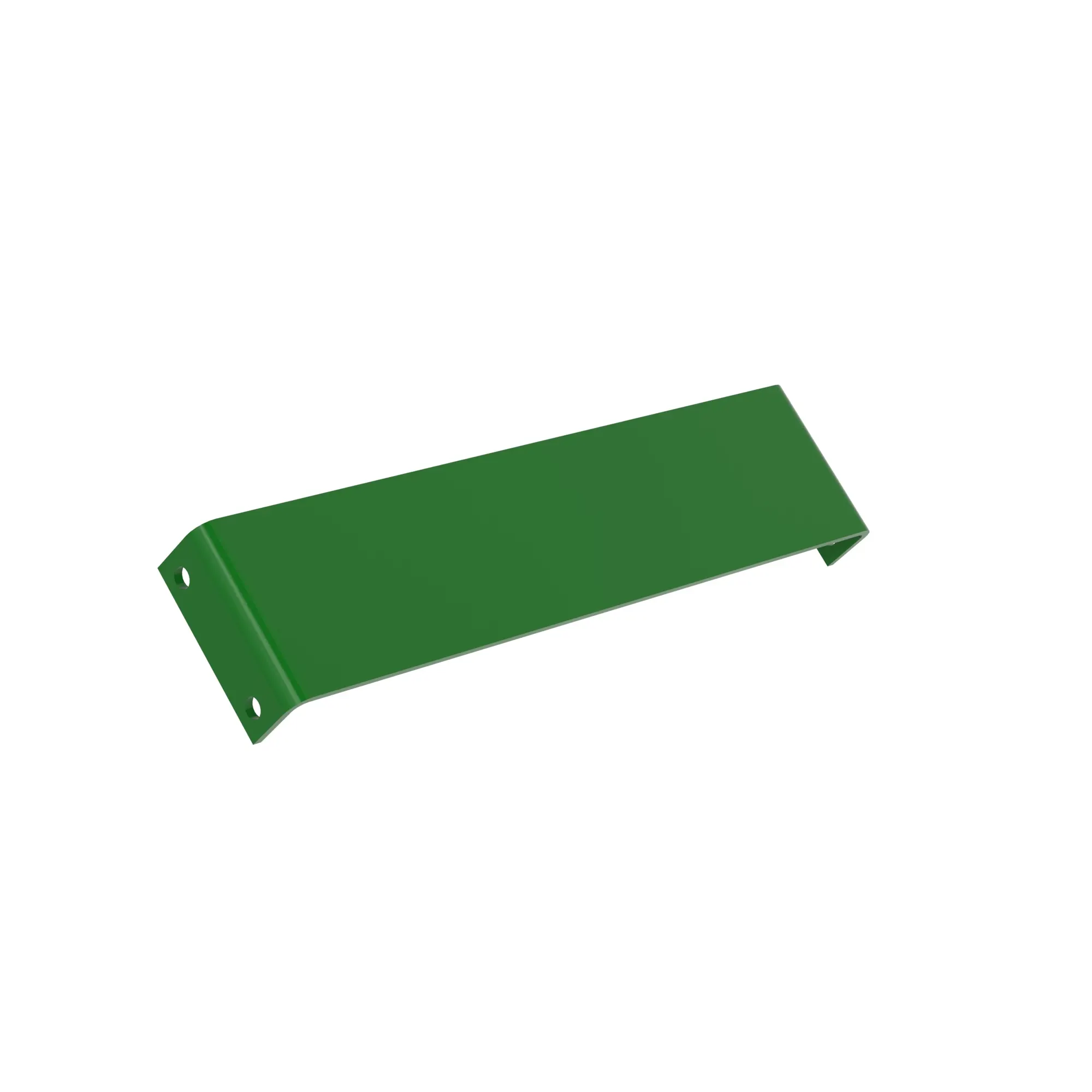 John Deere Brace Plate - A100523