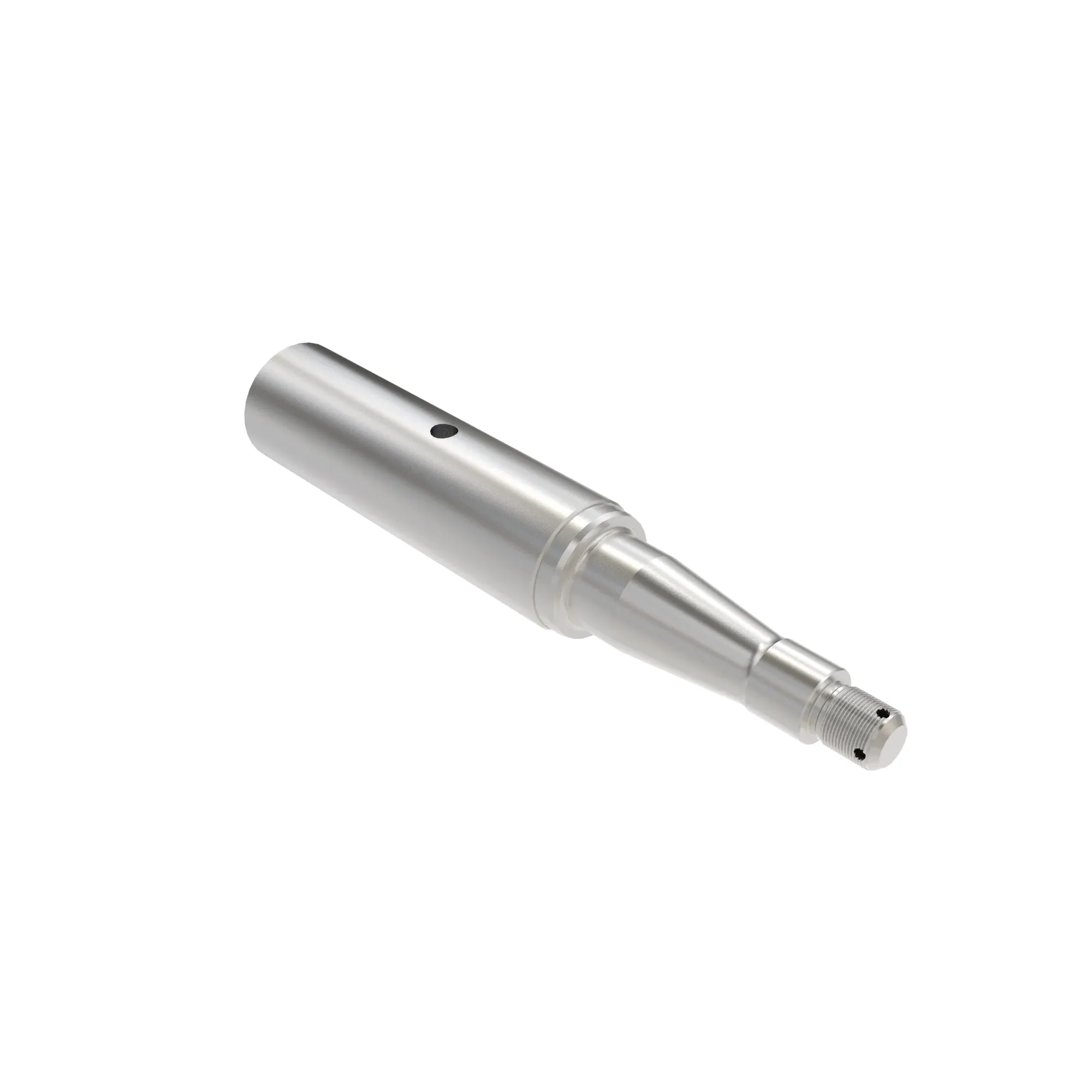 John Deere Straight Spindle with Hole - A41844