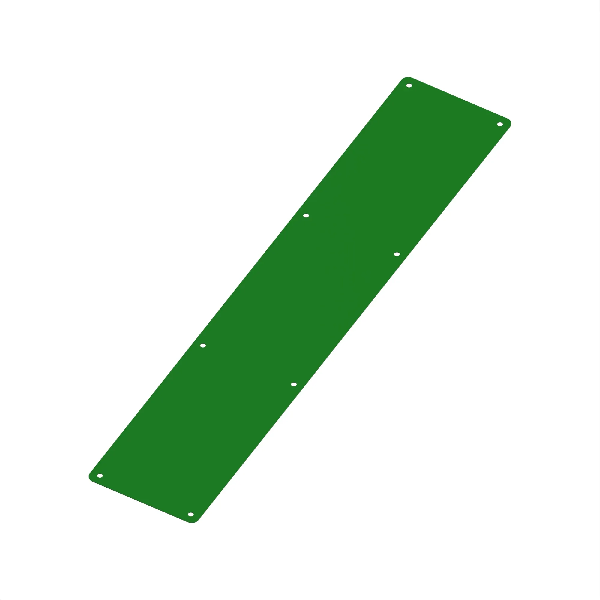 John Deere Ramp Opening Cover - KK46578