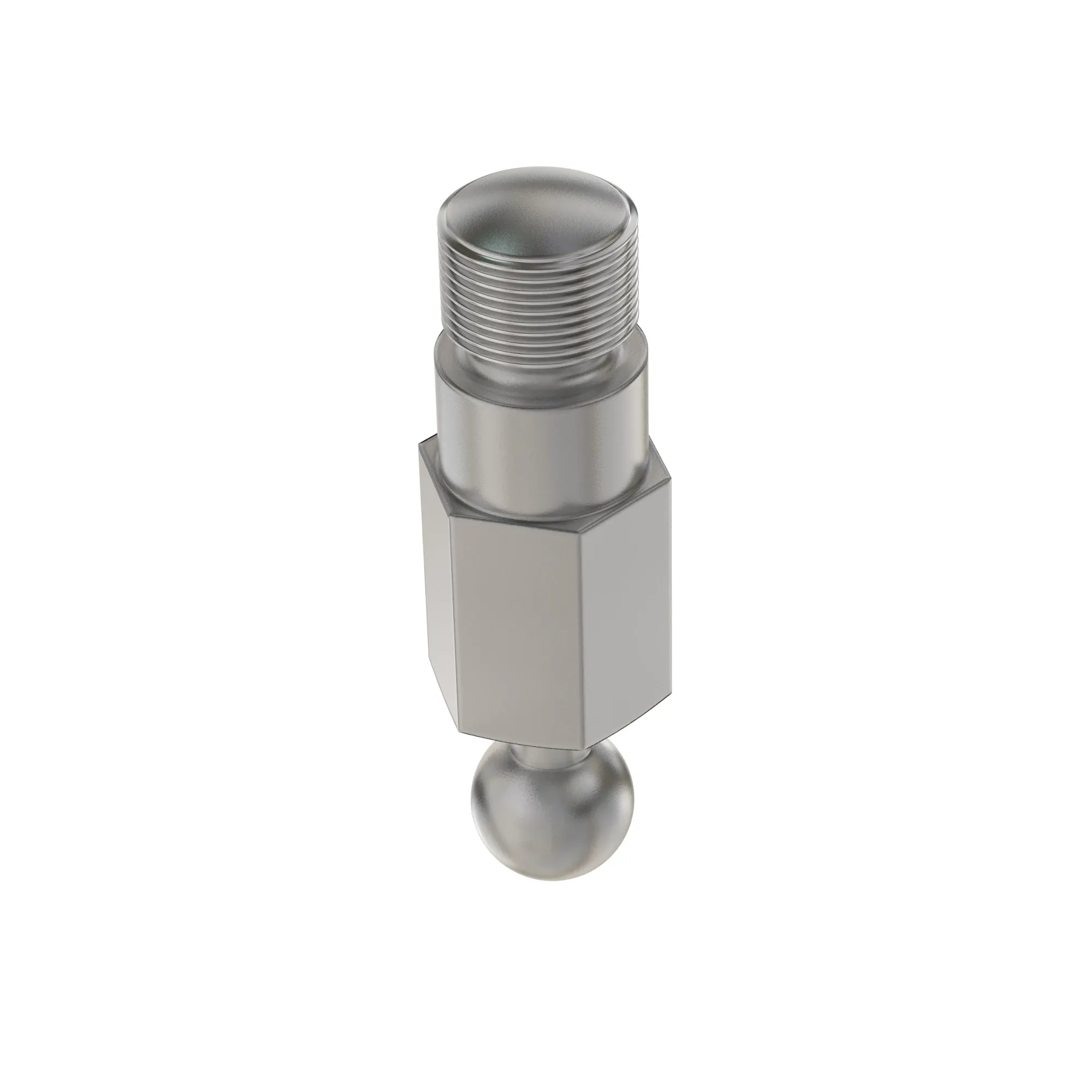BALL STUD M10