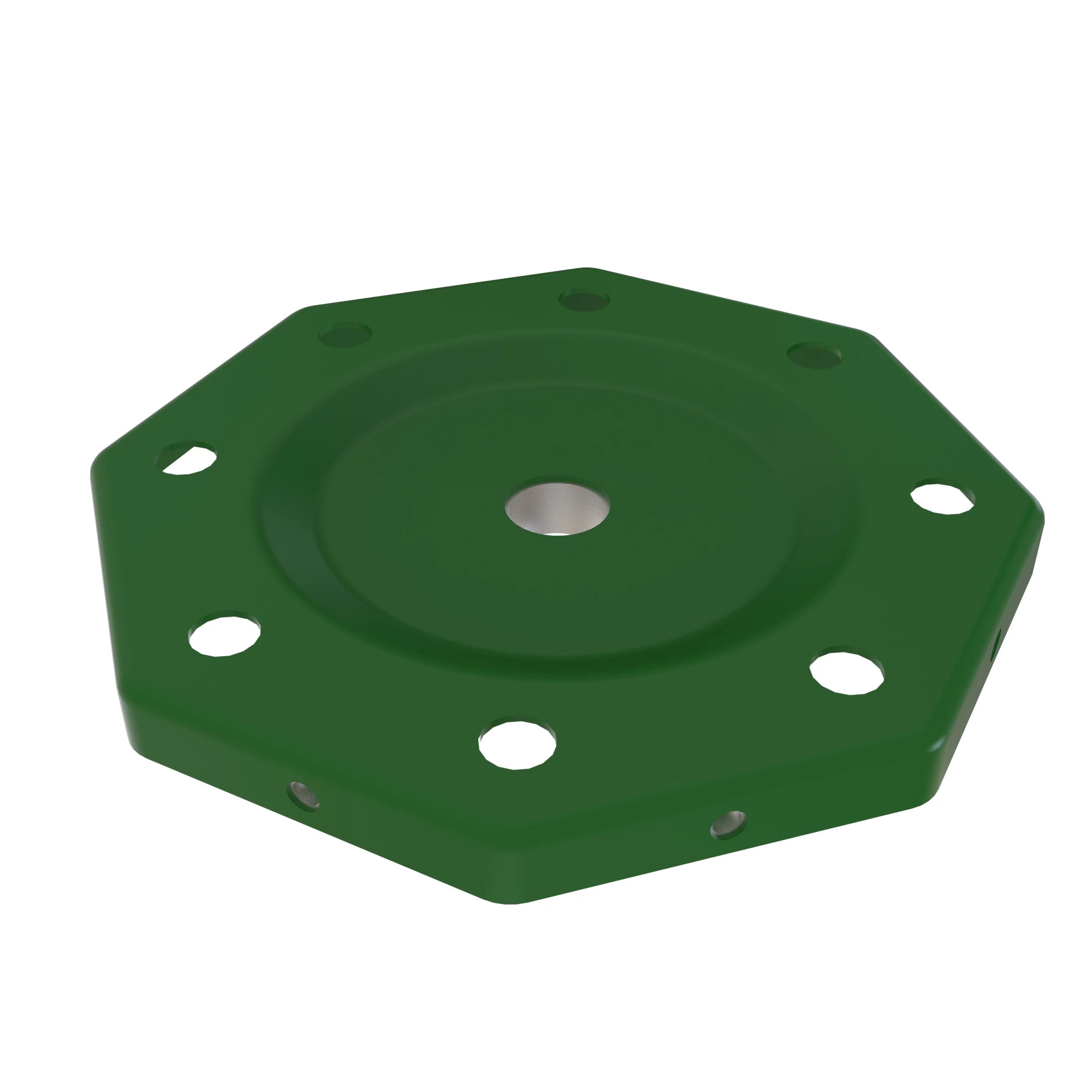 HEAD OVERSHOTBEATER TTS