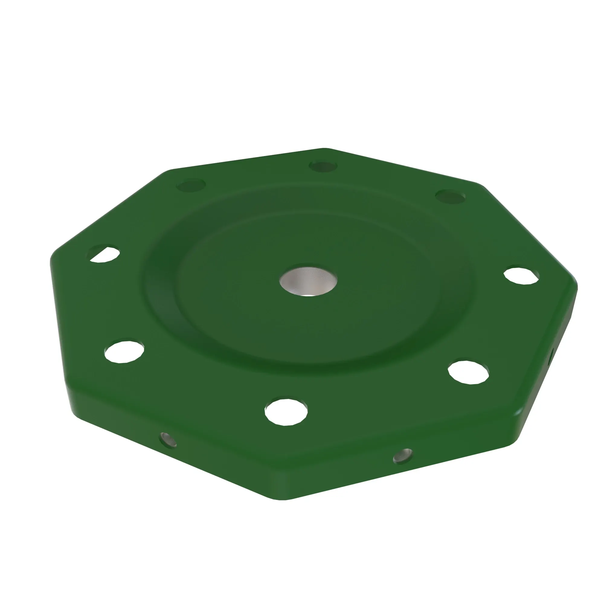 HEAD OVERSHOTBEATER TTS