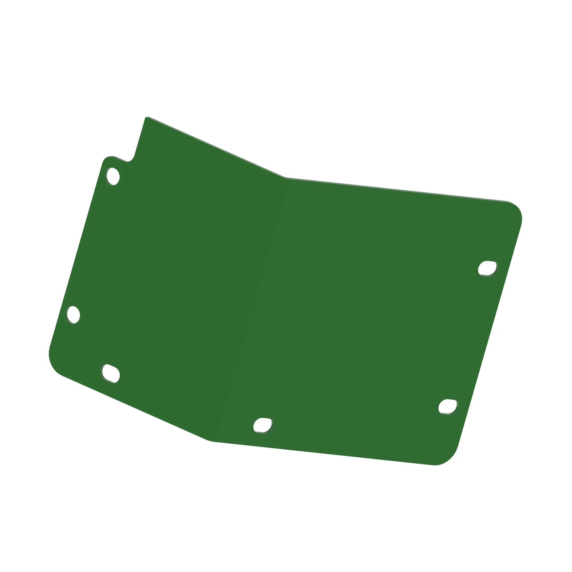 John Deere Cover - F647615