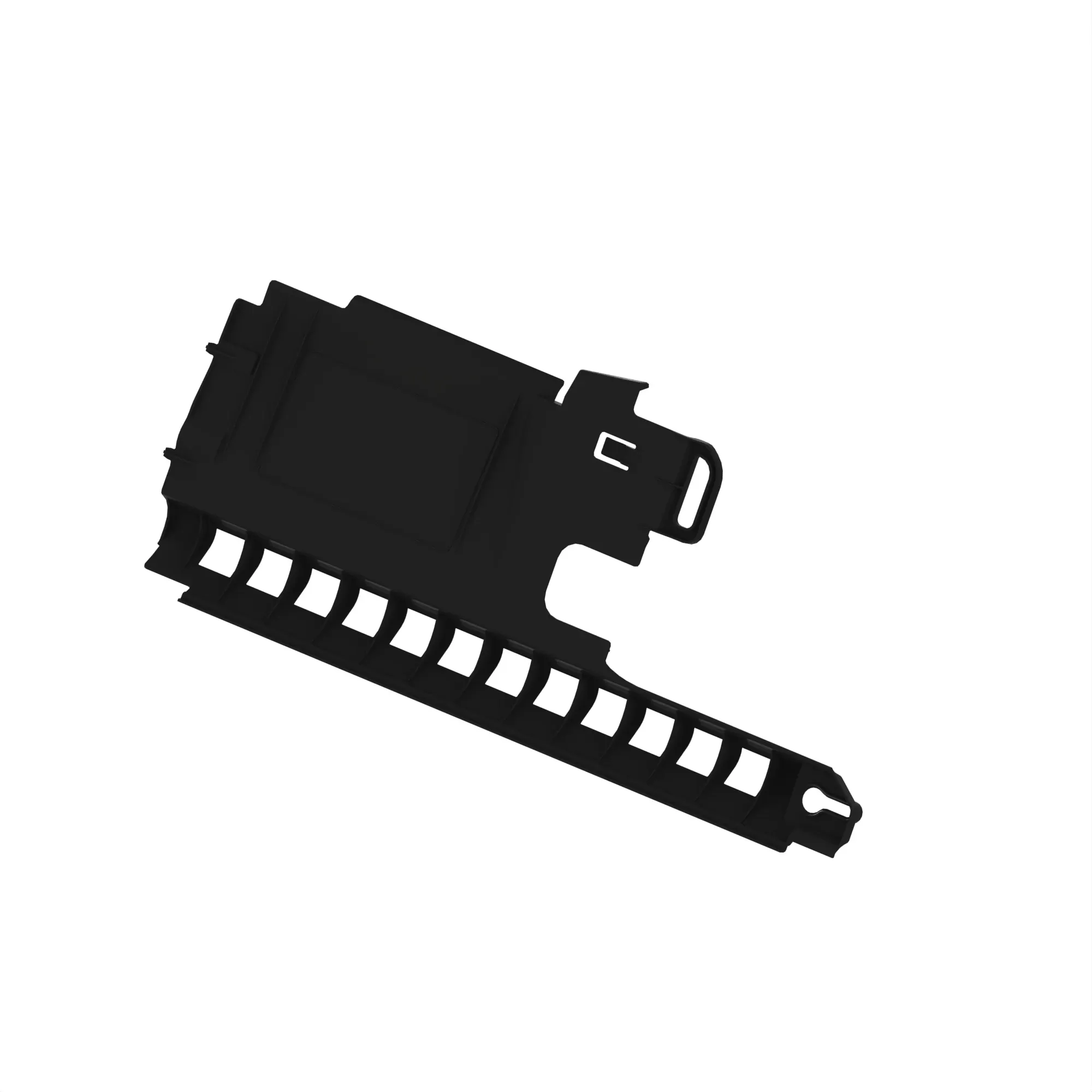 DEFLECTOR, LH,