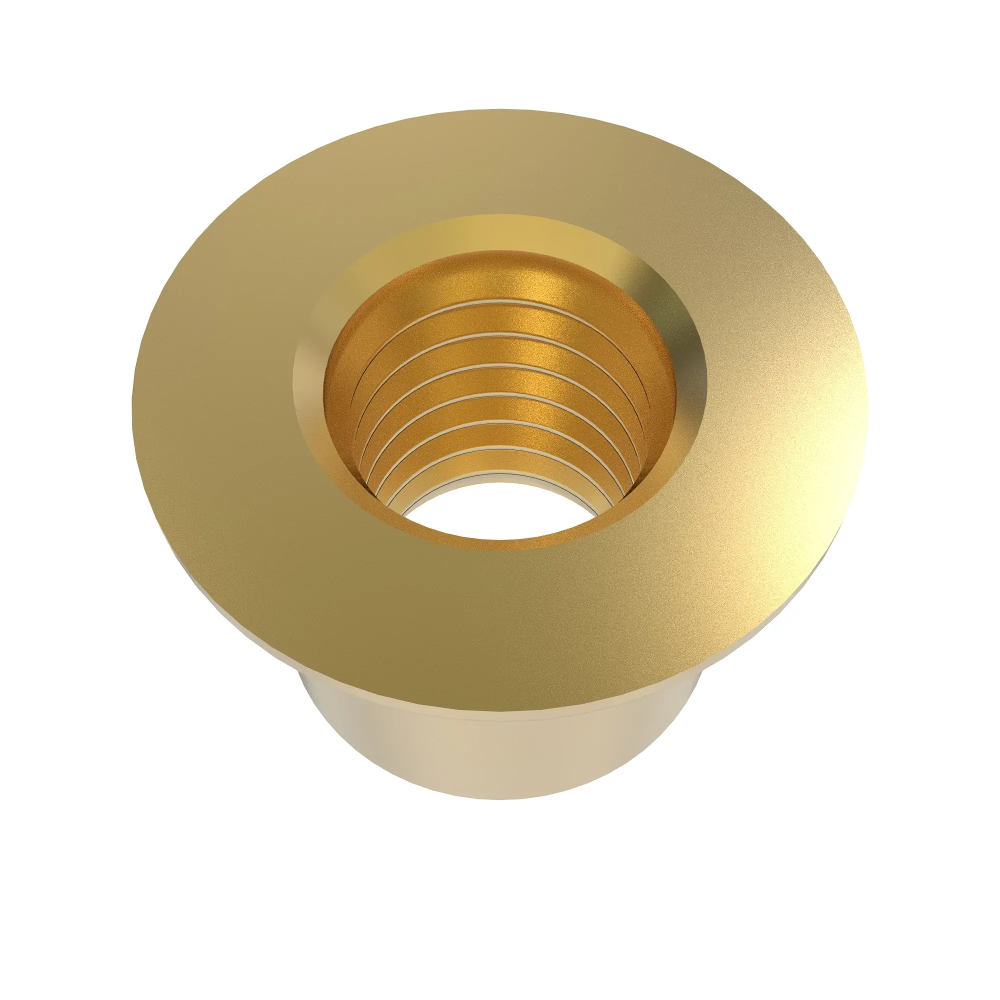 John Deere Nut, M20 - N313520
