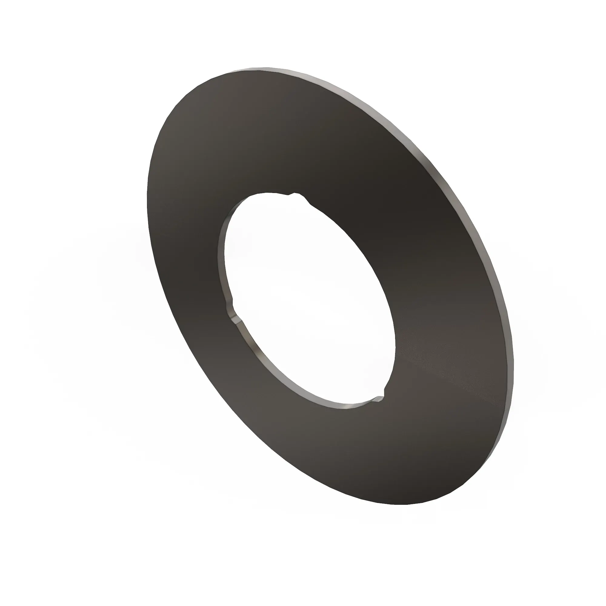 ASSY, WASHER, THRUST WITH 429 PARCO