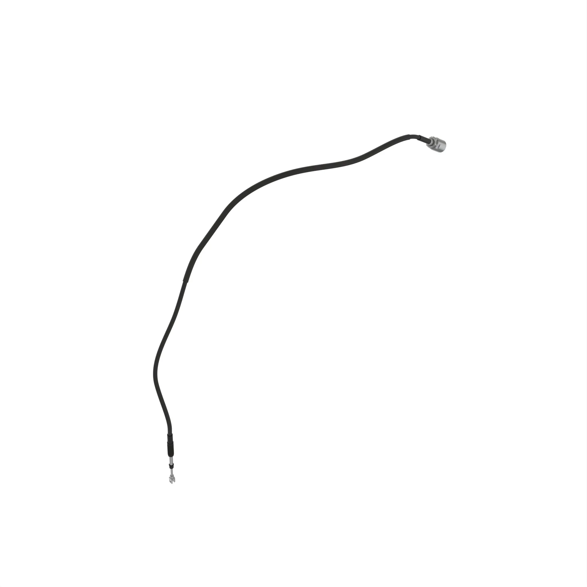 PUSH PULL CABLE, JOYSTICK,ICV,L=140
