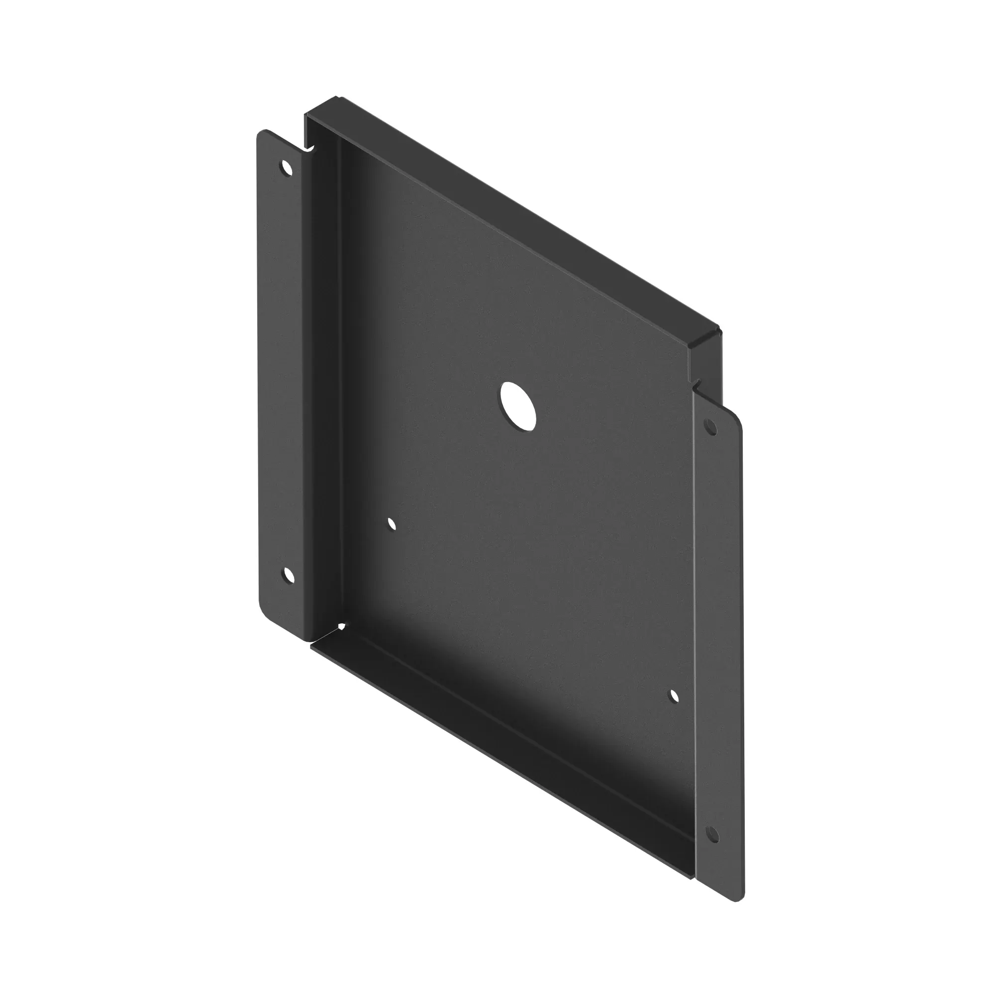 John Deere Seat Bracket - AT210791