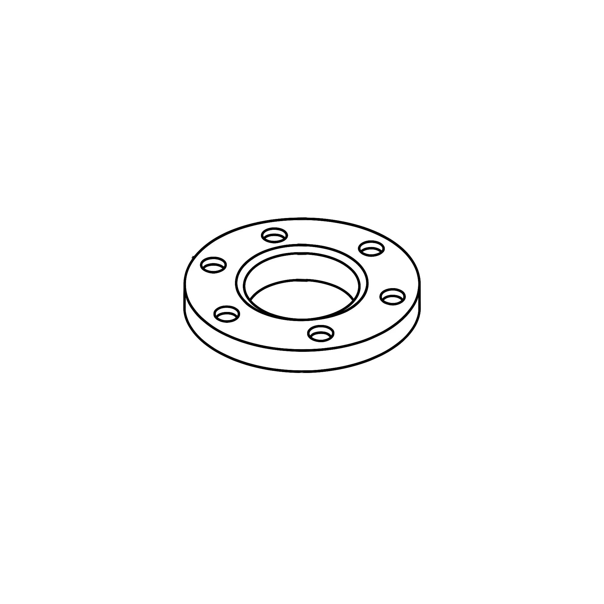 John Deere Spacer - AT310393