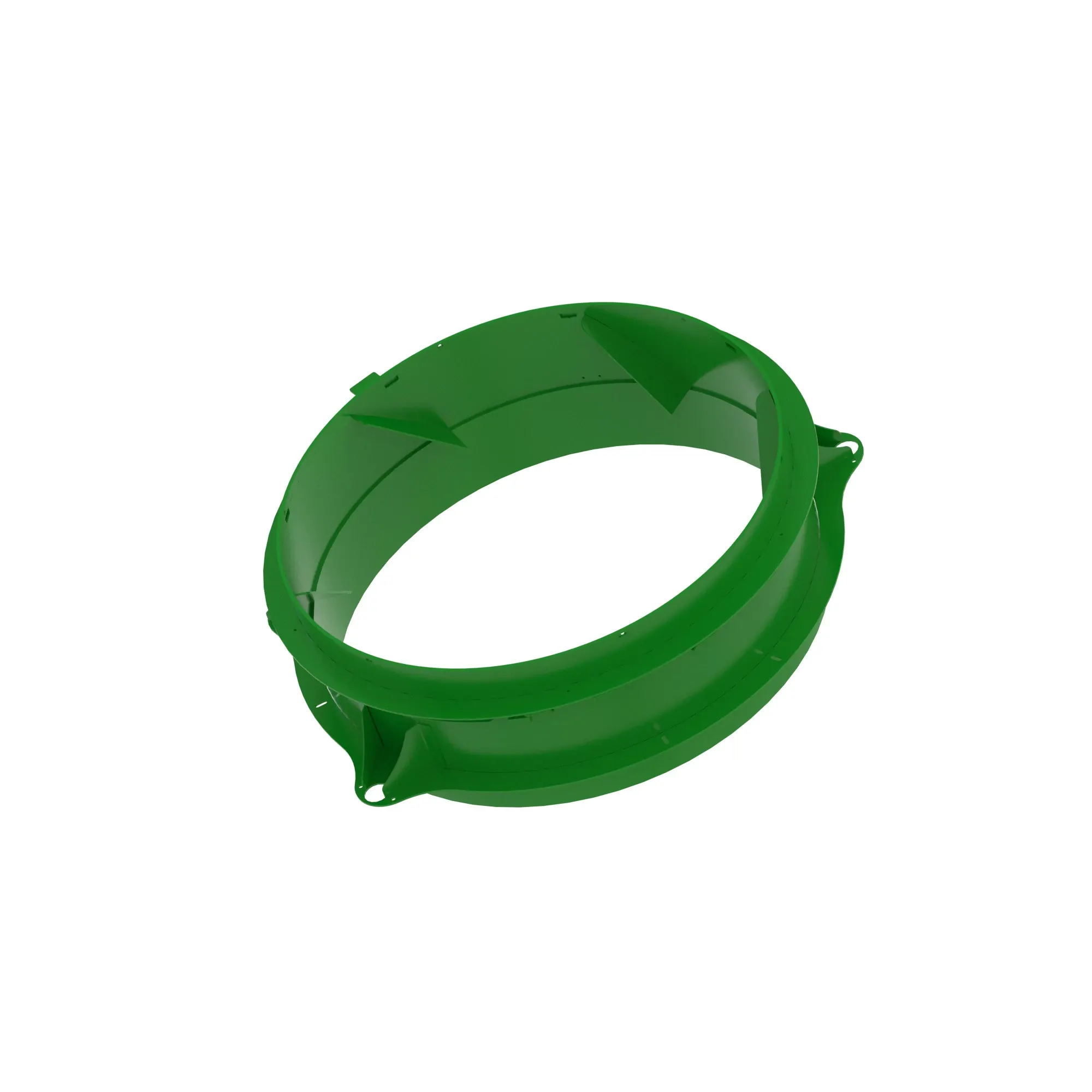 John Deere Ring Housing - AXT11028