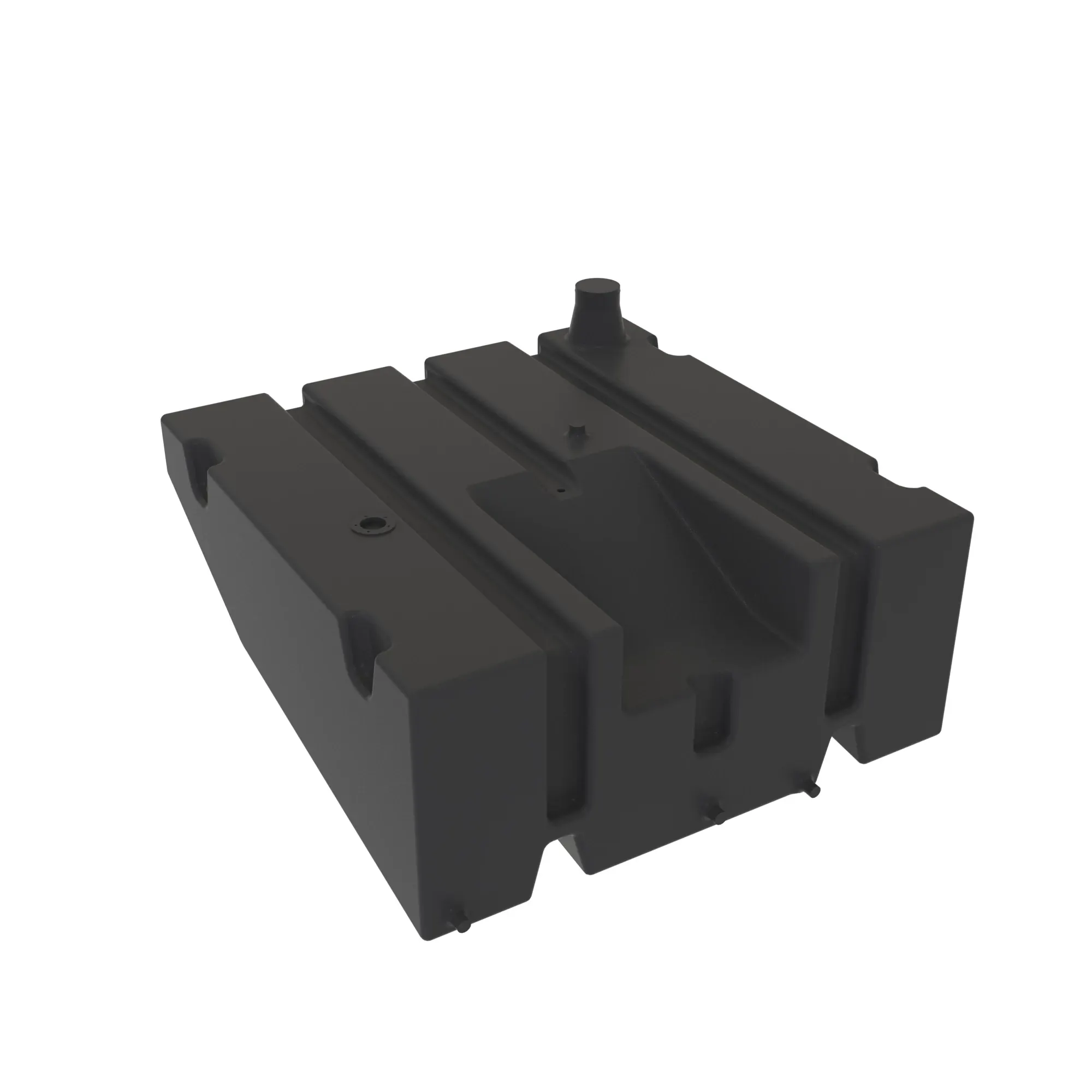 John Deere Fuel Tank - T175429