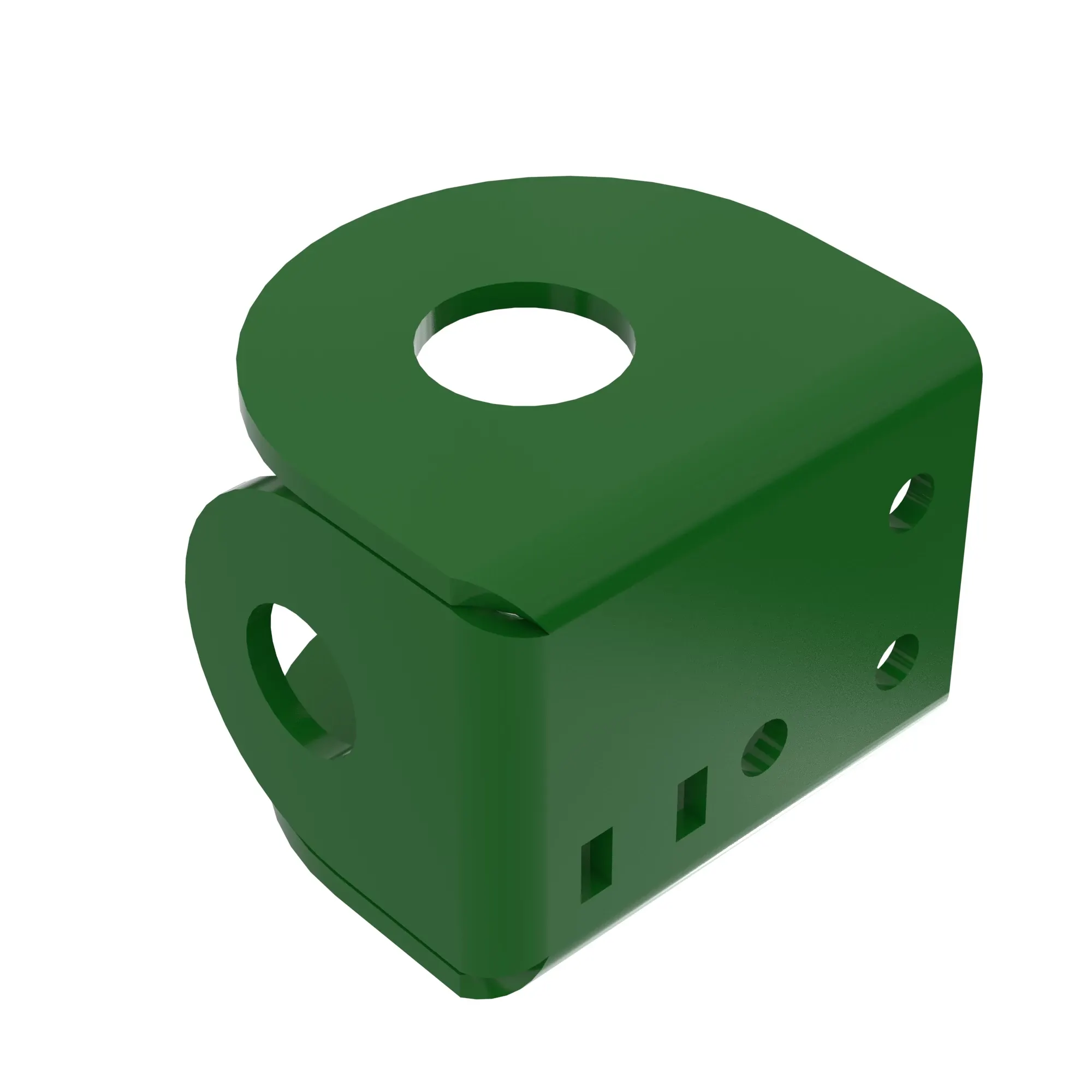 John Deere Bracket - T382533