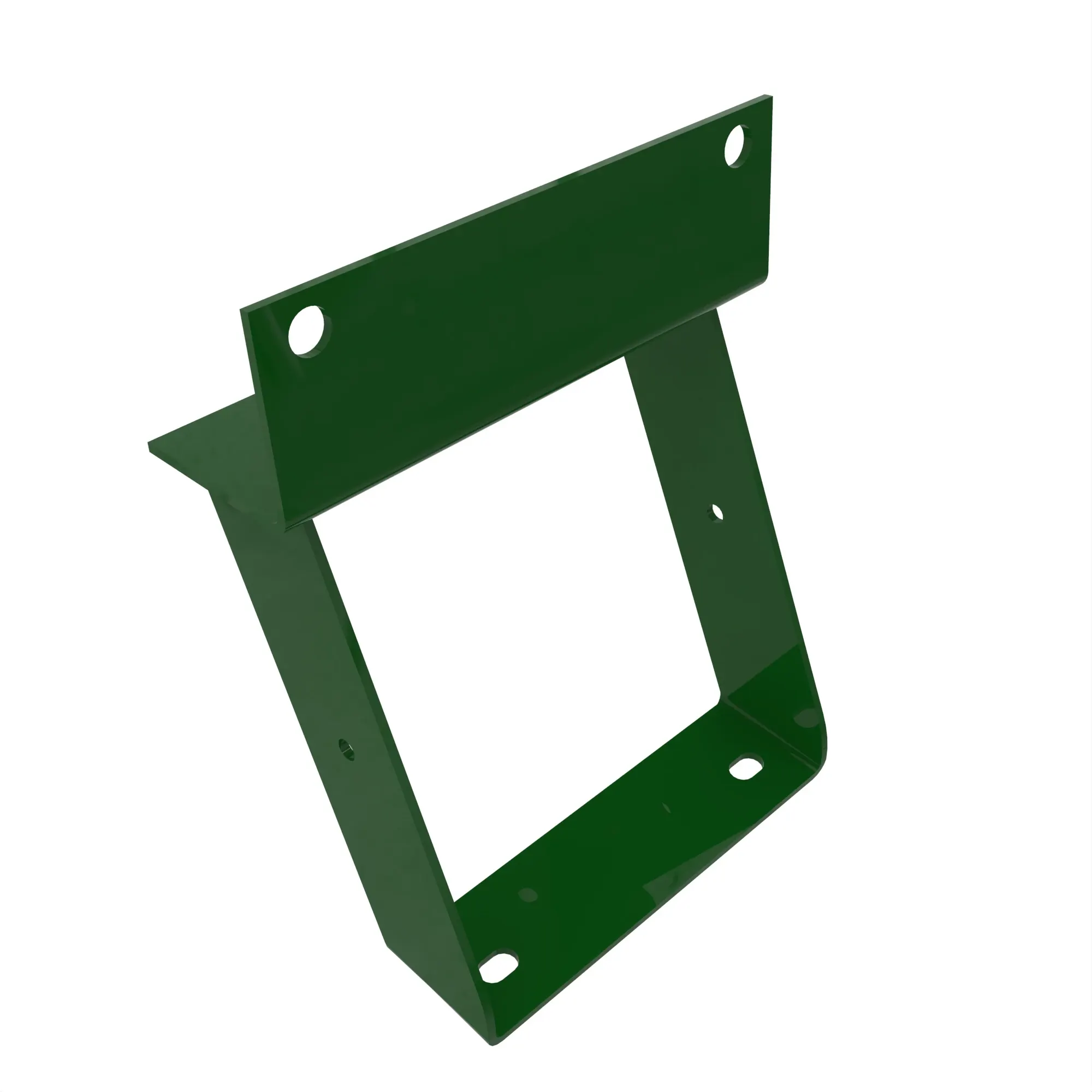 John Deere Backup Alarm Bracket - AH221120