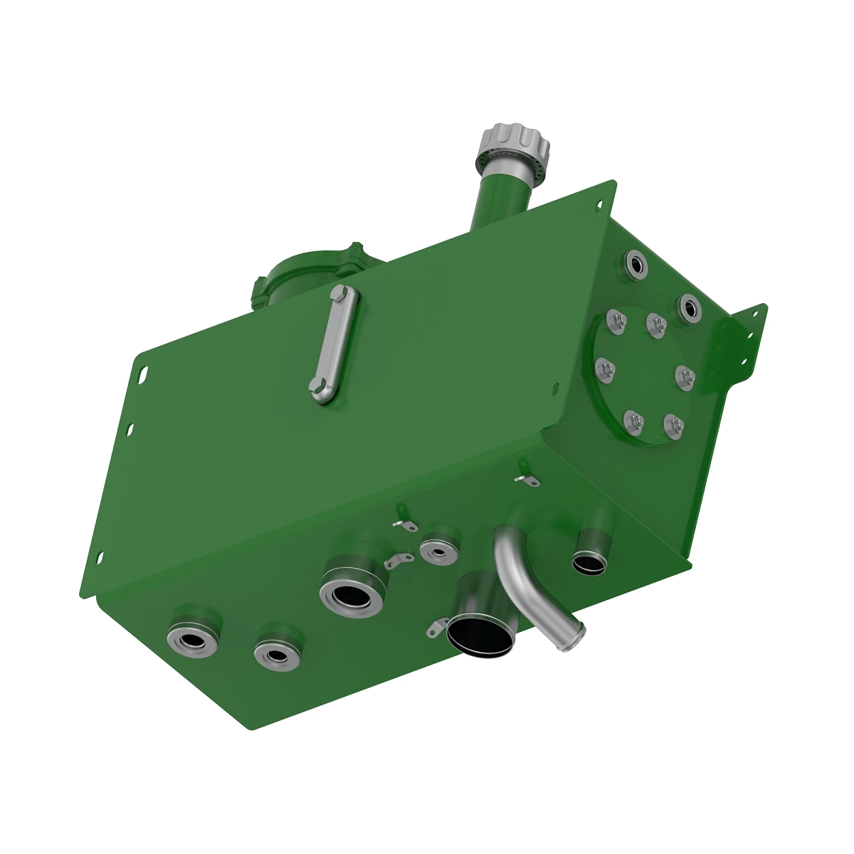 Hydraulic Reservoir