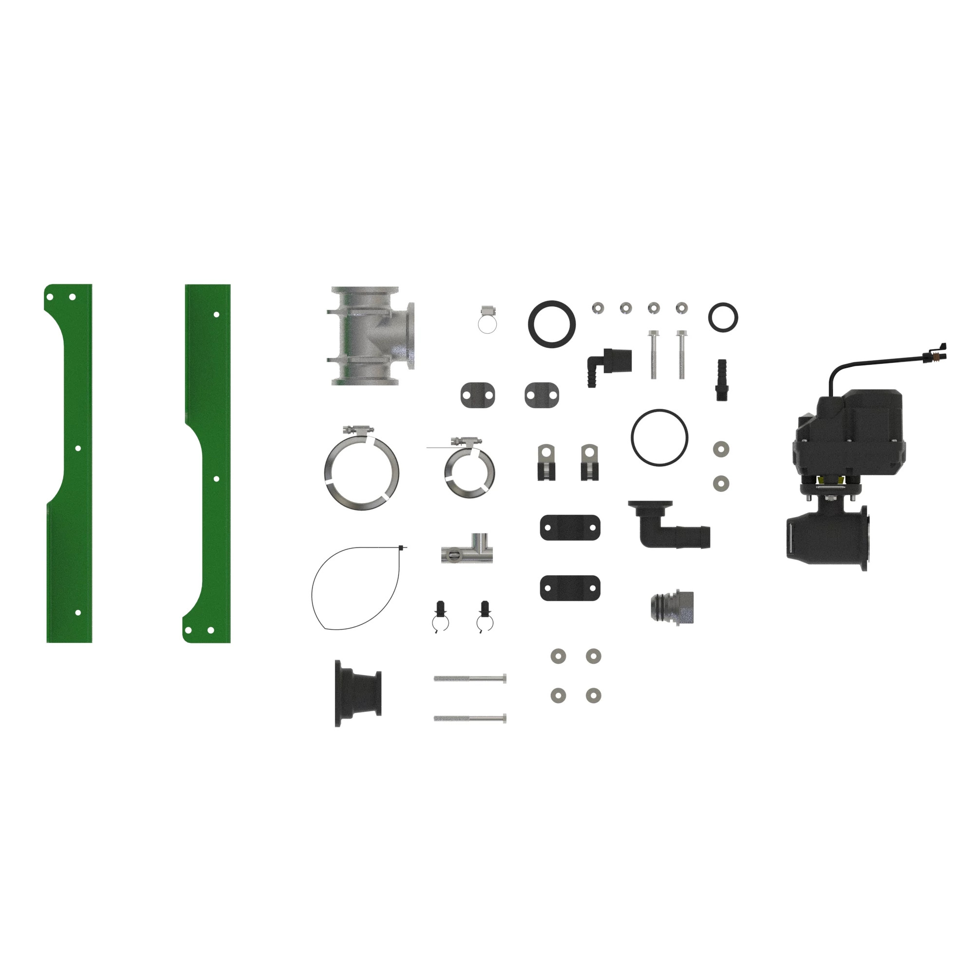 Sprayer Nozzle Kit