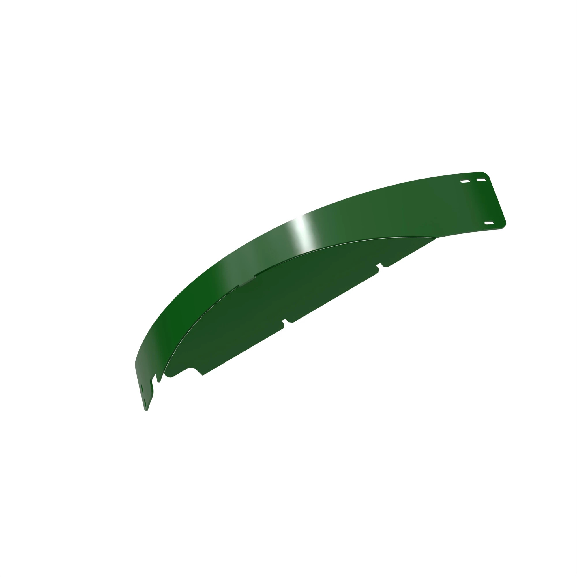 DEFLECTOR, CX15 HX15