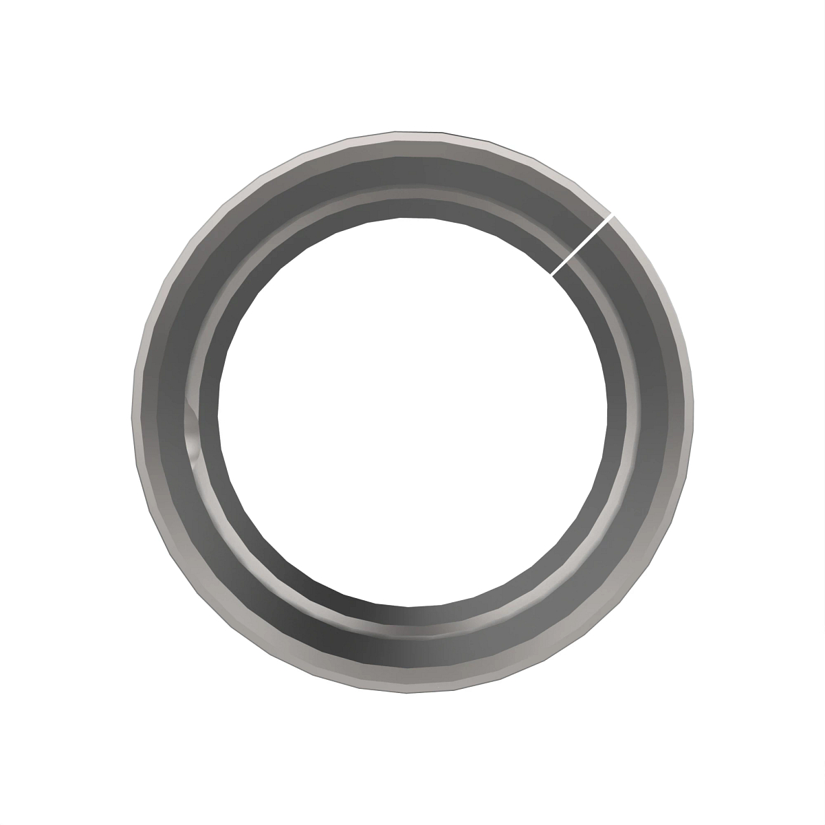 BUSHING, 020 UNDERSIZE, Bushing