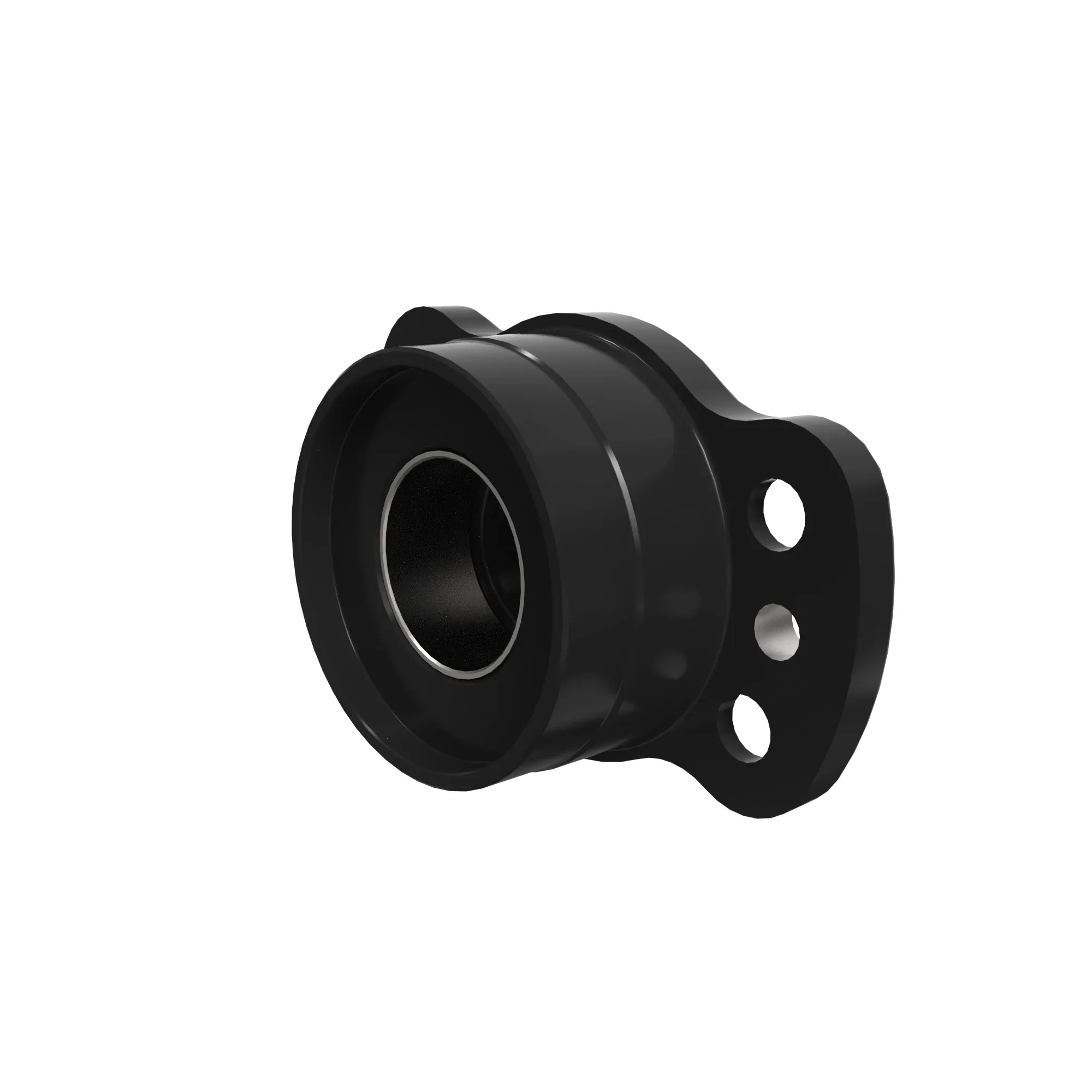 John Deere Tension Link Support - RE272384
