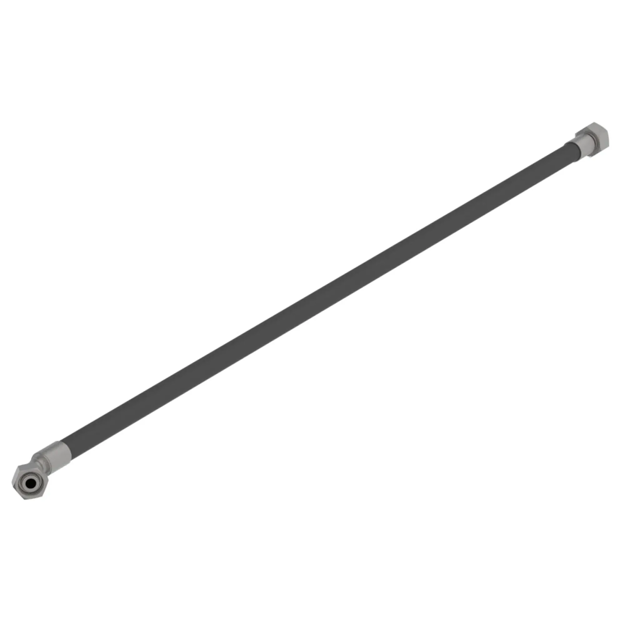 John Deere Hydraulic Hose - EPC205098