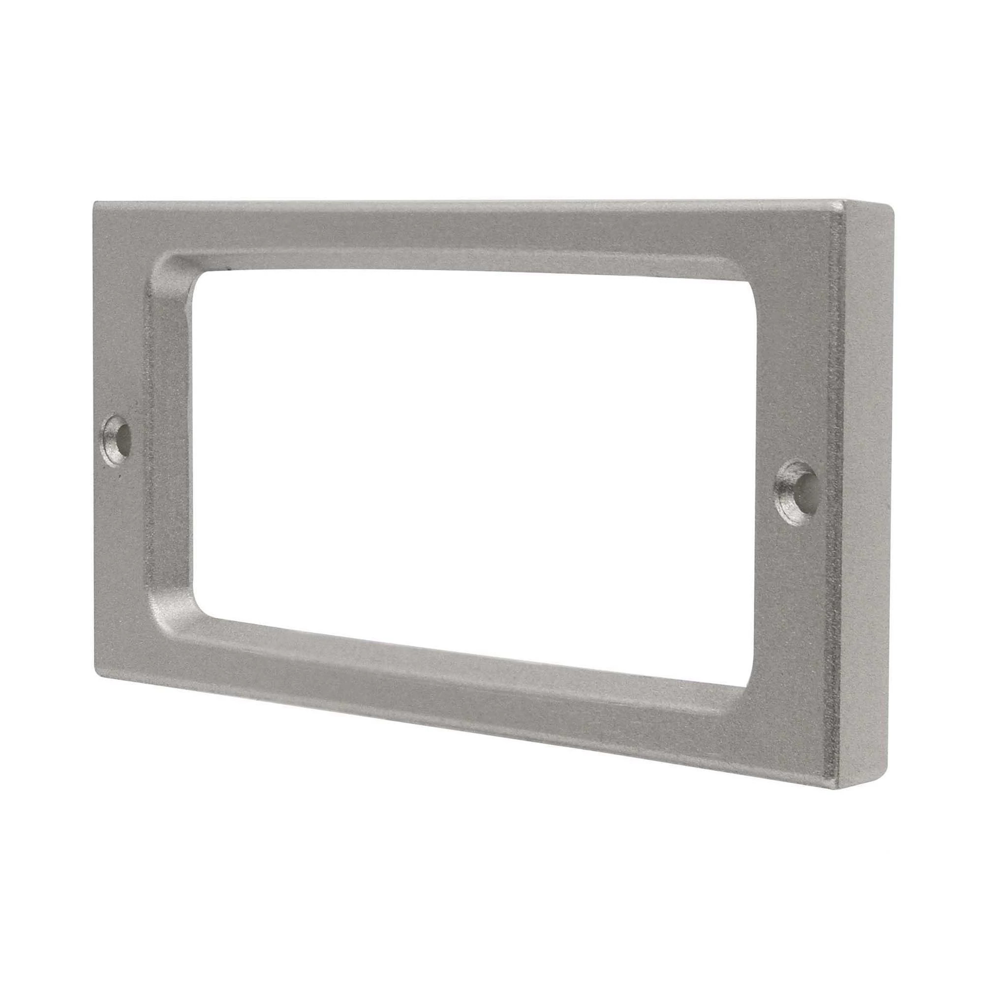 John Deere Lamp Bezel - R98630