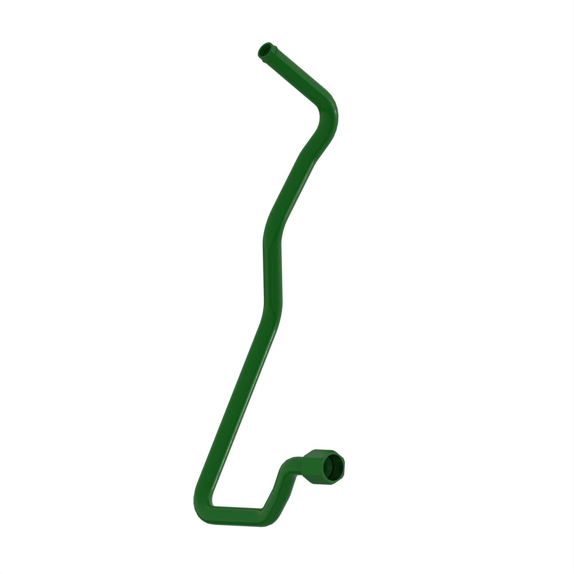 John Deere Cab Heater Tube - TA12498