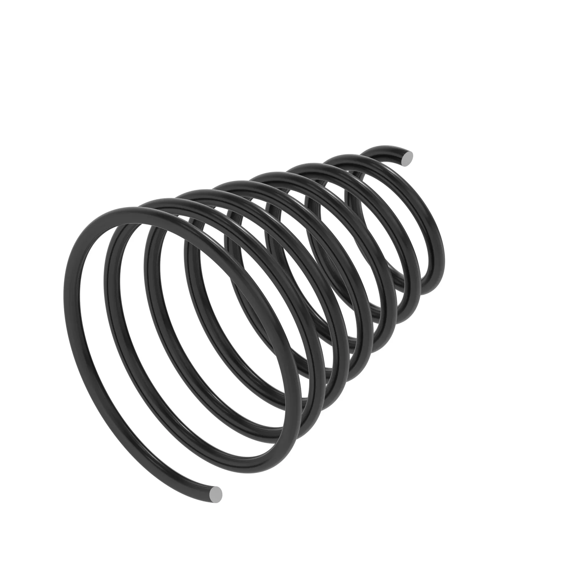 COMPRESSION SPRING, COMPRESSION SPR