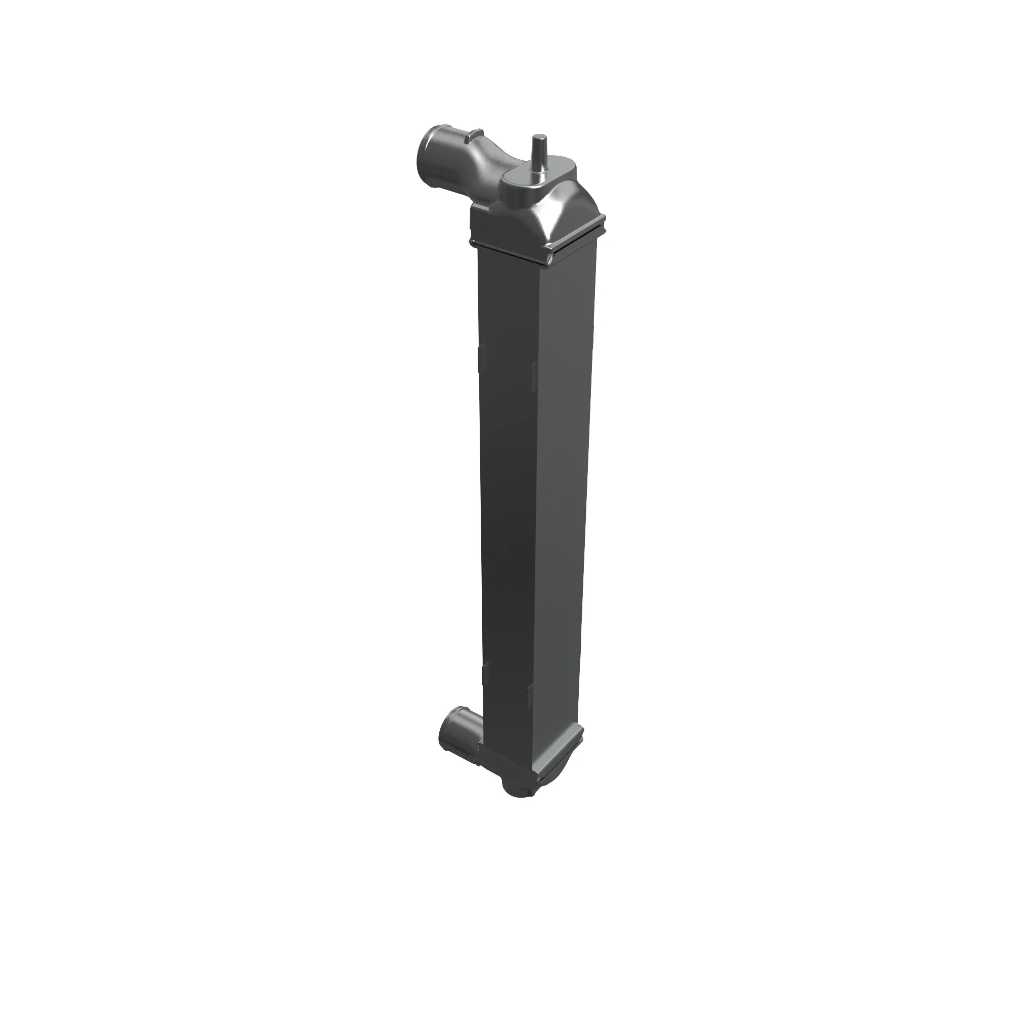 CHARGE AIR COOLER