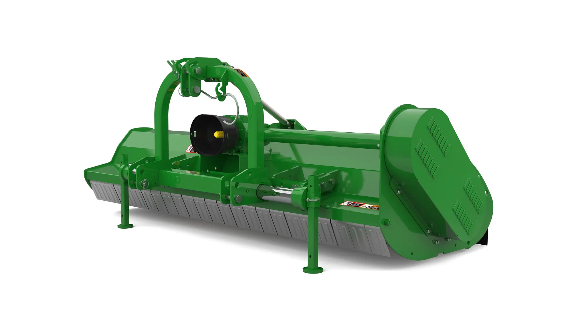 Studio rendering of FL1291